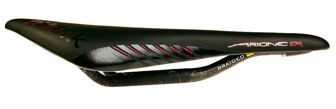 FIZIK ARIONE CX SADDLE | Cycling Weekly