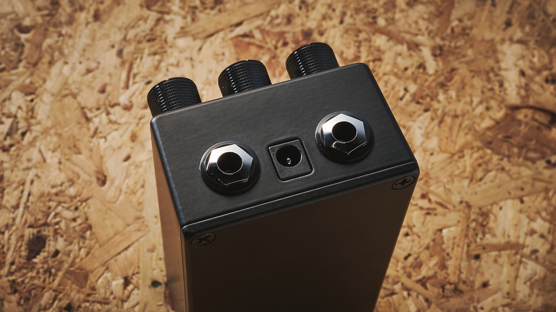 Fortin Meshuggah Preamp/Distortion pedal review | Guitar World