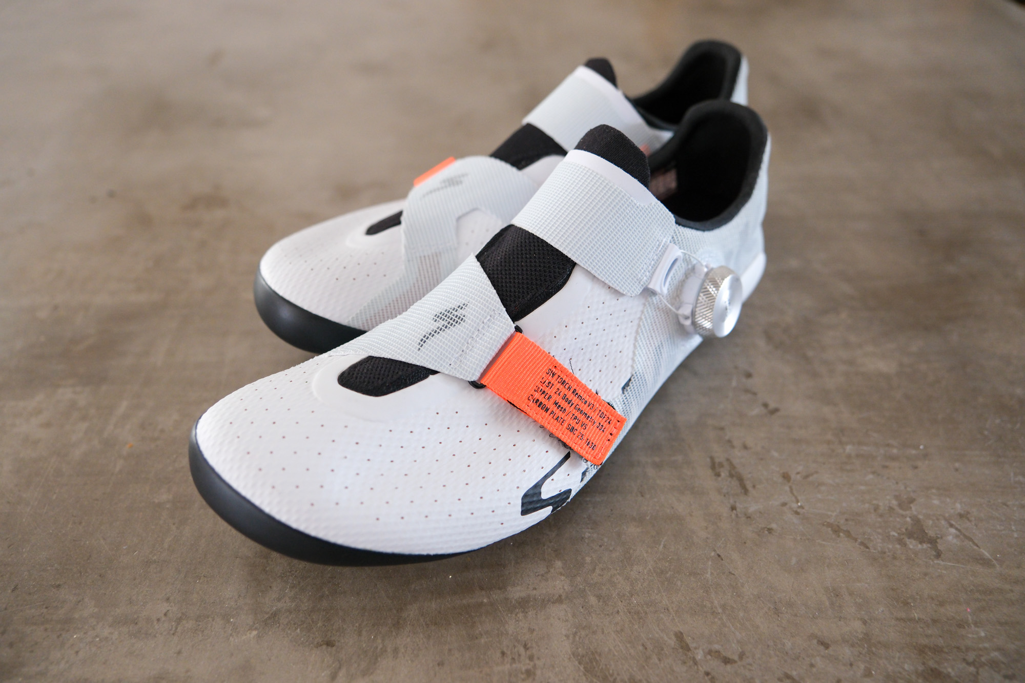 Rapha Grand Tour road shoes review | Cycling Weekly