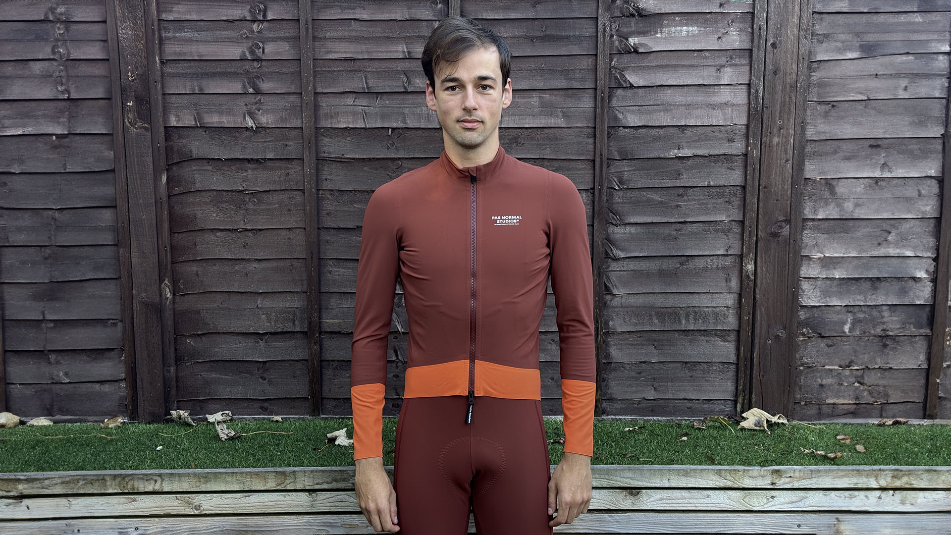 Pas Normal Studios Mechanism Thermal Jacket review: warm and