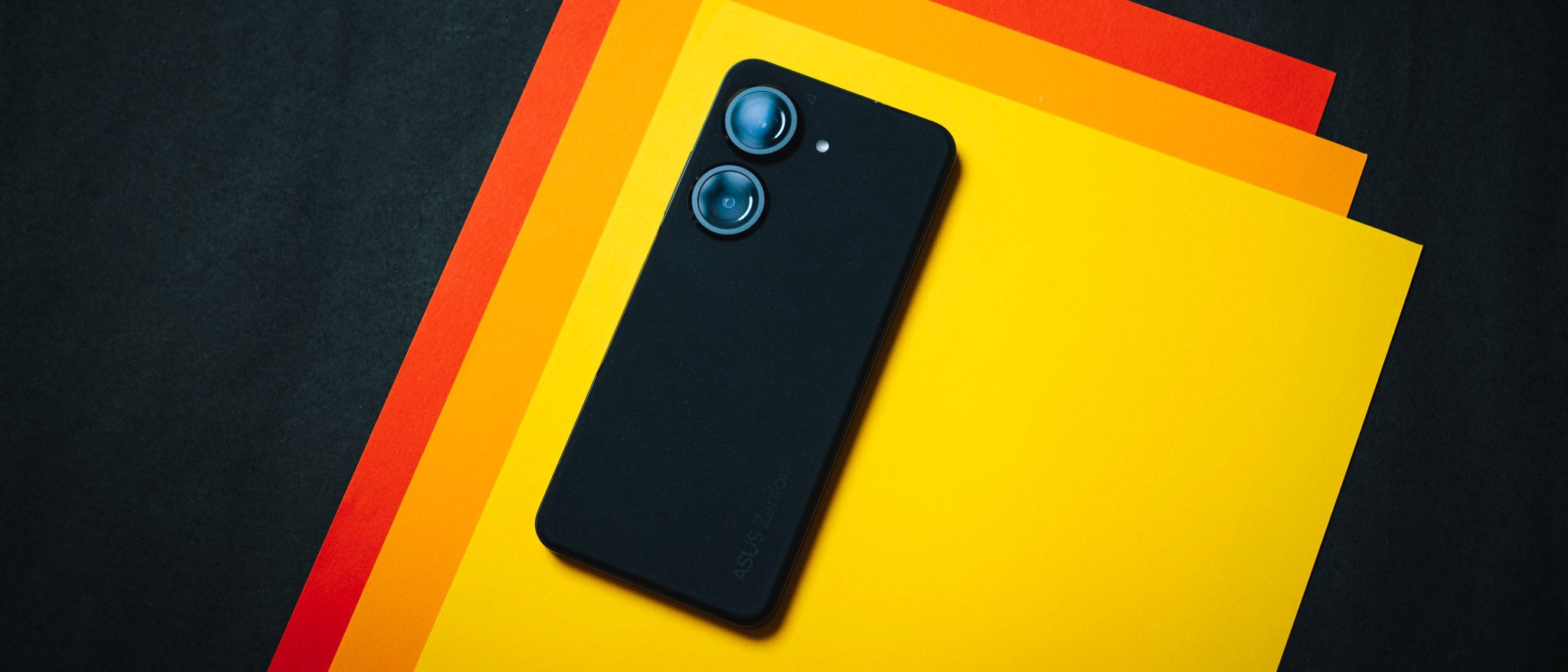 ASUS Zenfone 9 review: Great things come in small packages