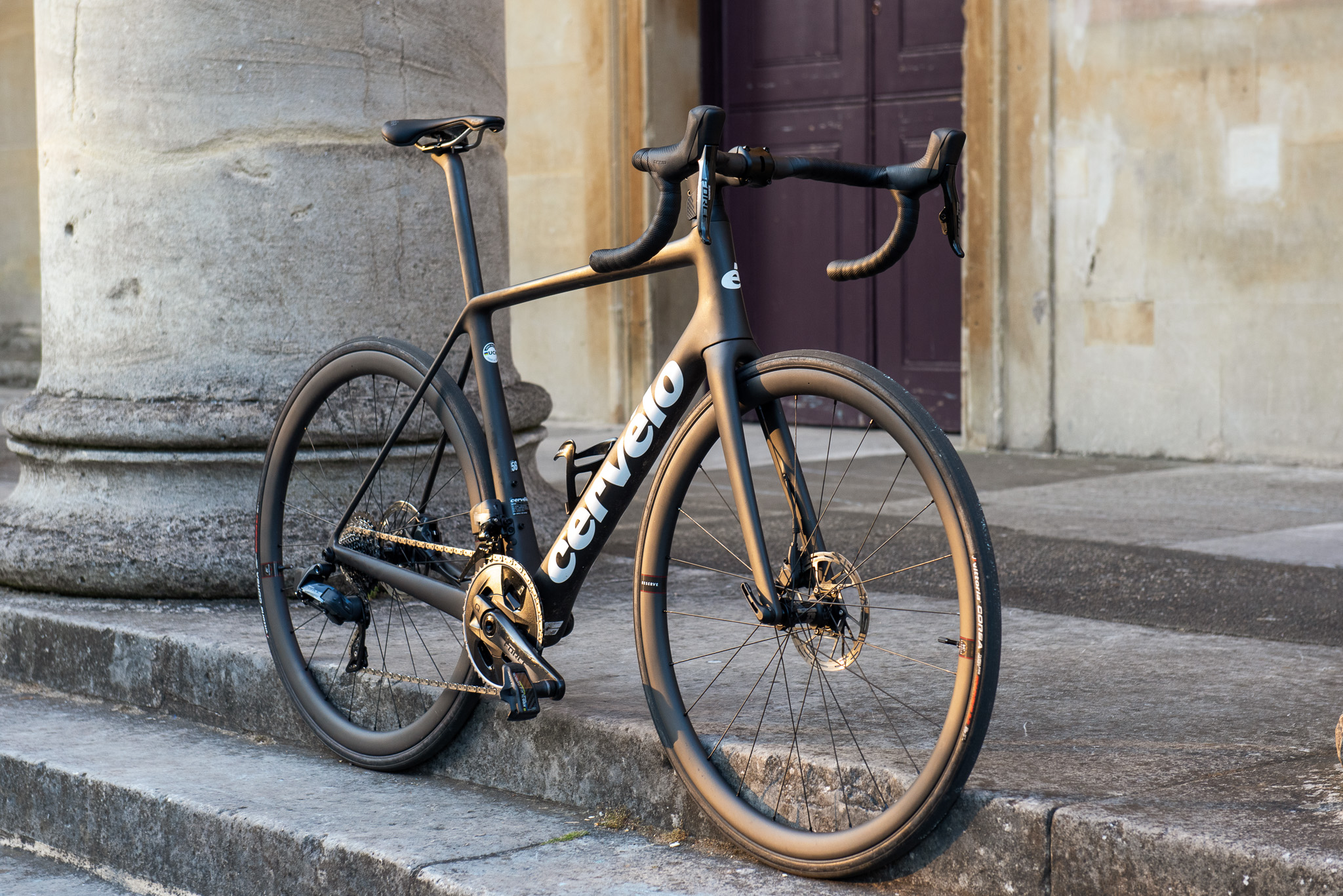 Queen of the WorldTour climbers? Cervélo R5 long-term review