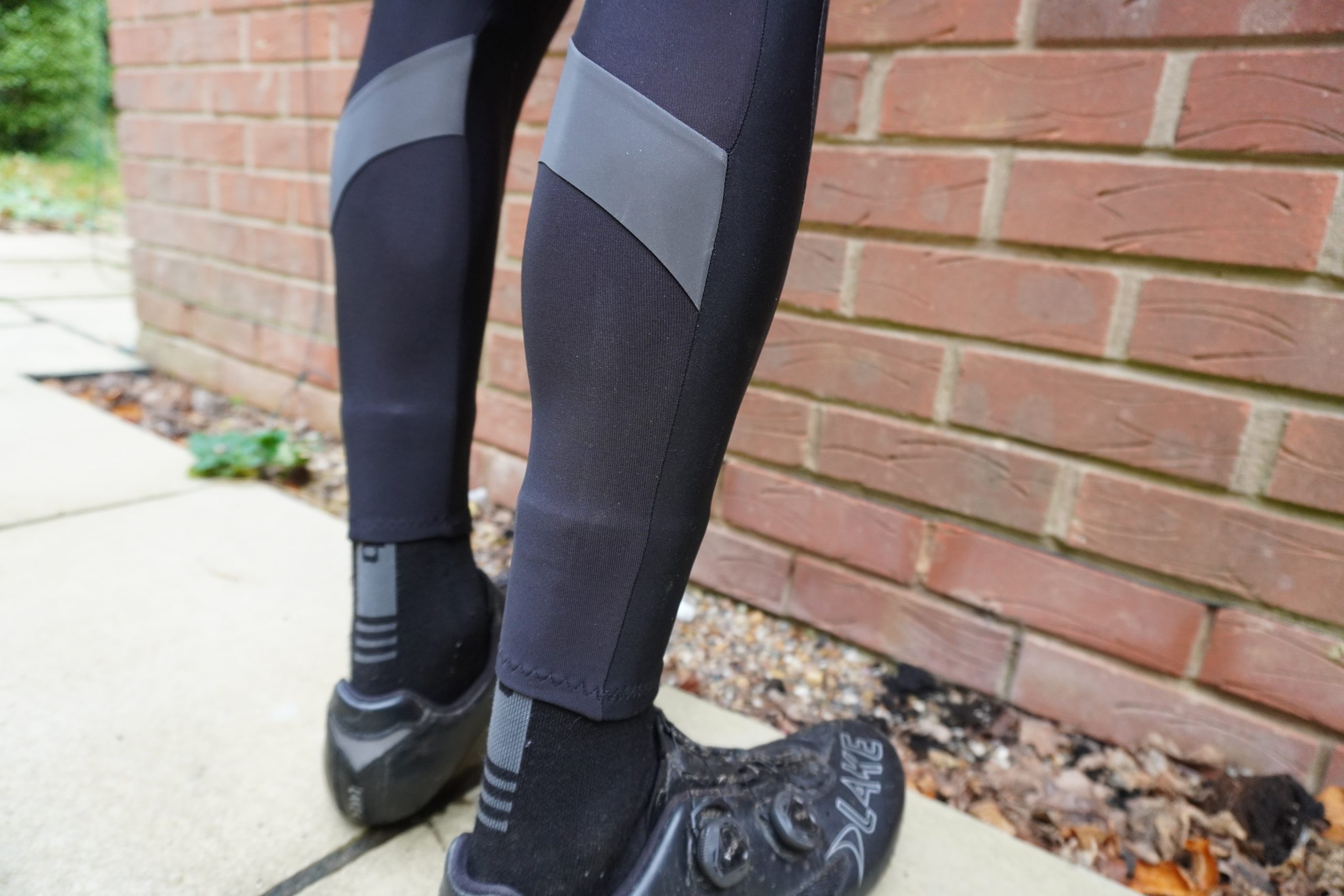 Assos Mille GT Ultraz Winter Bibtights review | Cycling Weekly