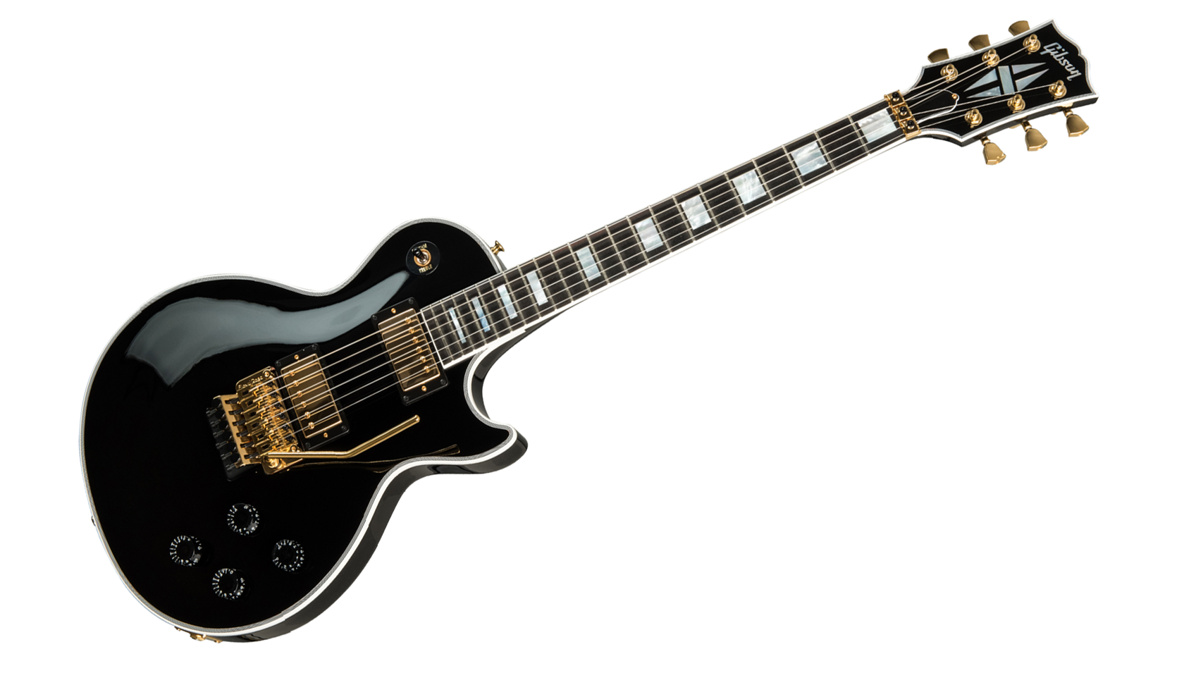 Gibson debuts 23 stunning Custom Shop guitars, including all-new