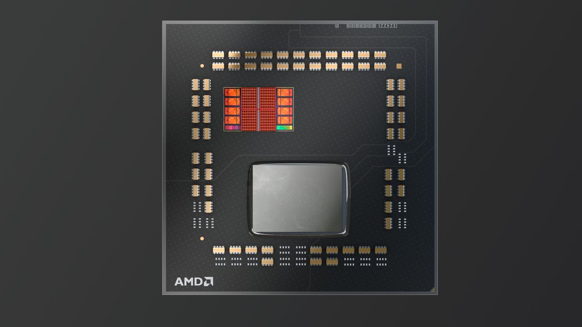 Extensive AMD Ryzen 7 9800X3D specs leak details unlocked 120W CPU