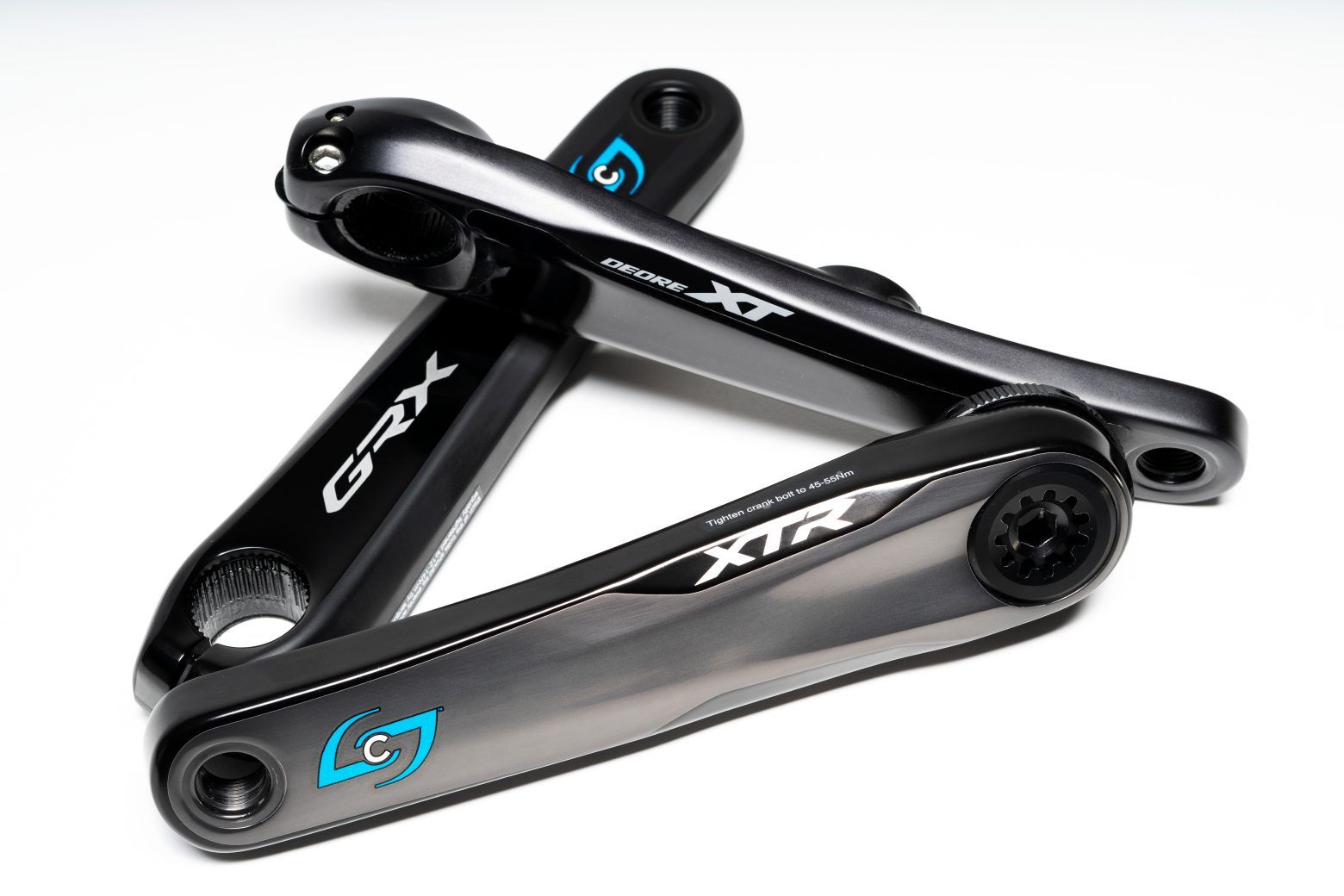 STAGESが砂利専用のパワーメーターを発表 | ロードバイクはやめられない