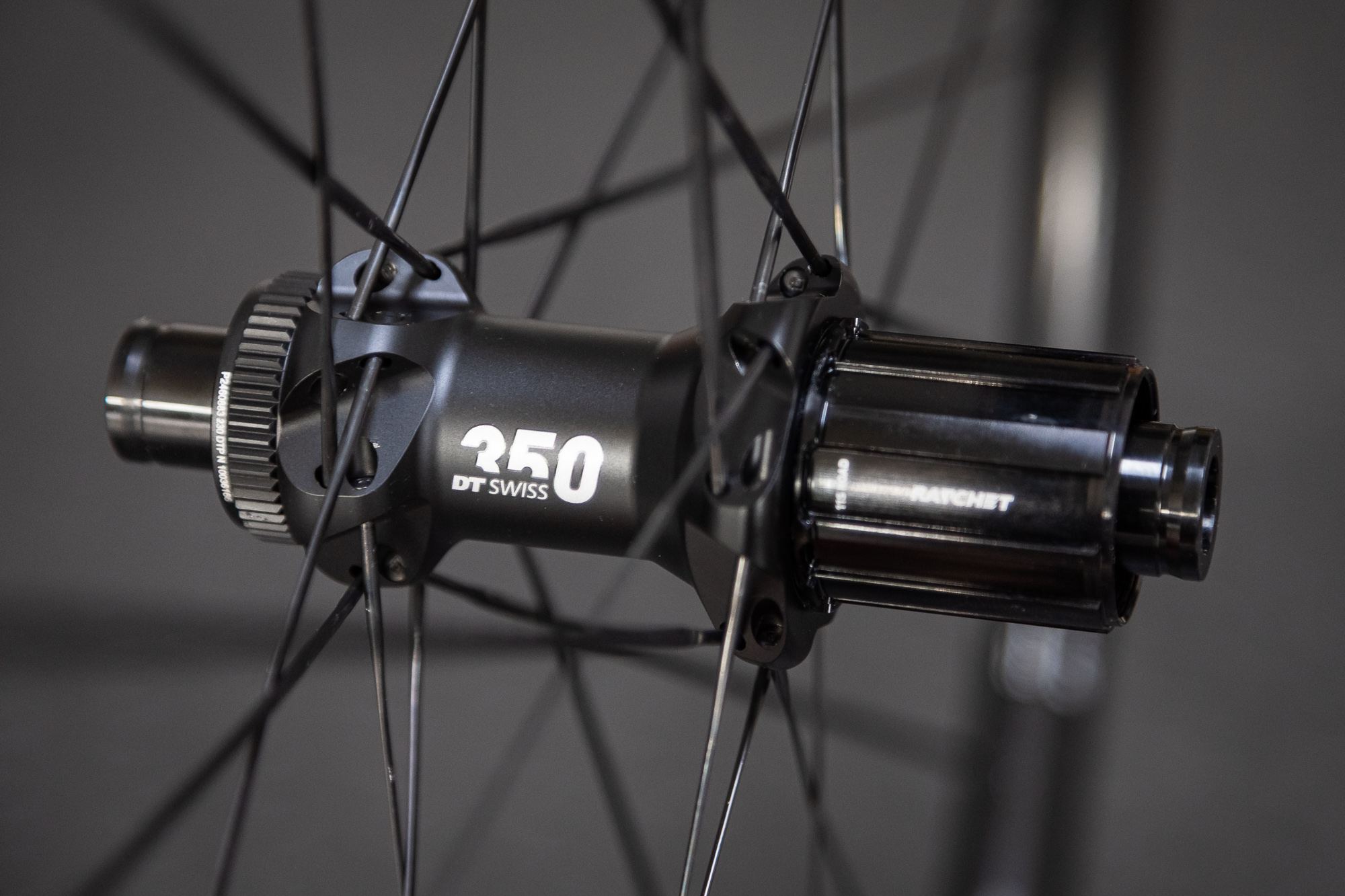 DT Swiss ER 1600 Spline 23: can an aluminium wheelset still pack a