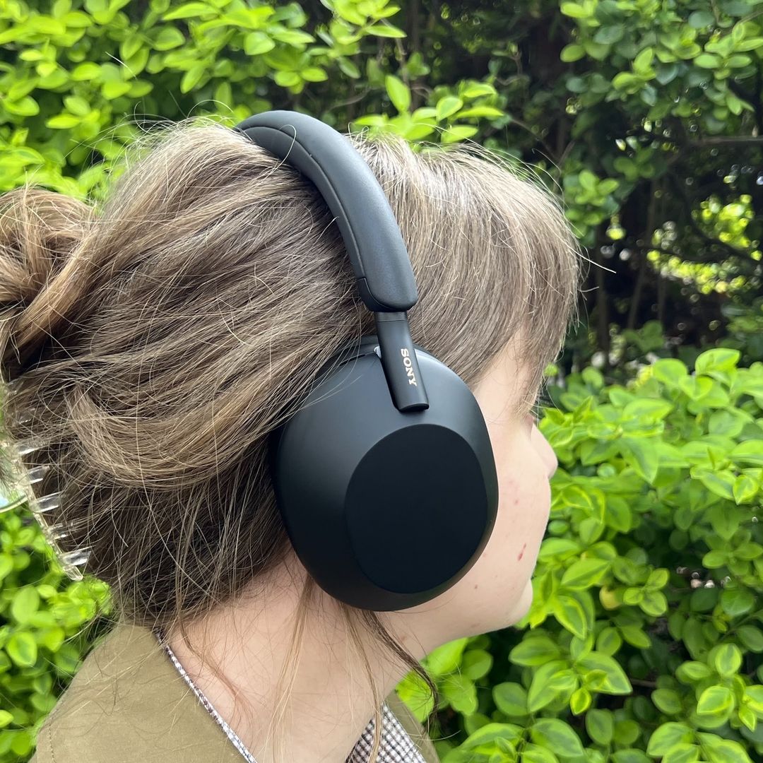 Sony WH-1000XM5 Wireless Headphones review | TechRadar