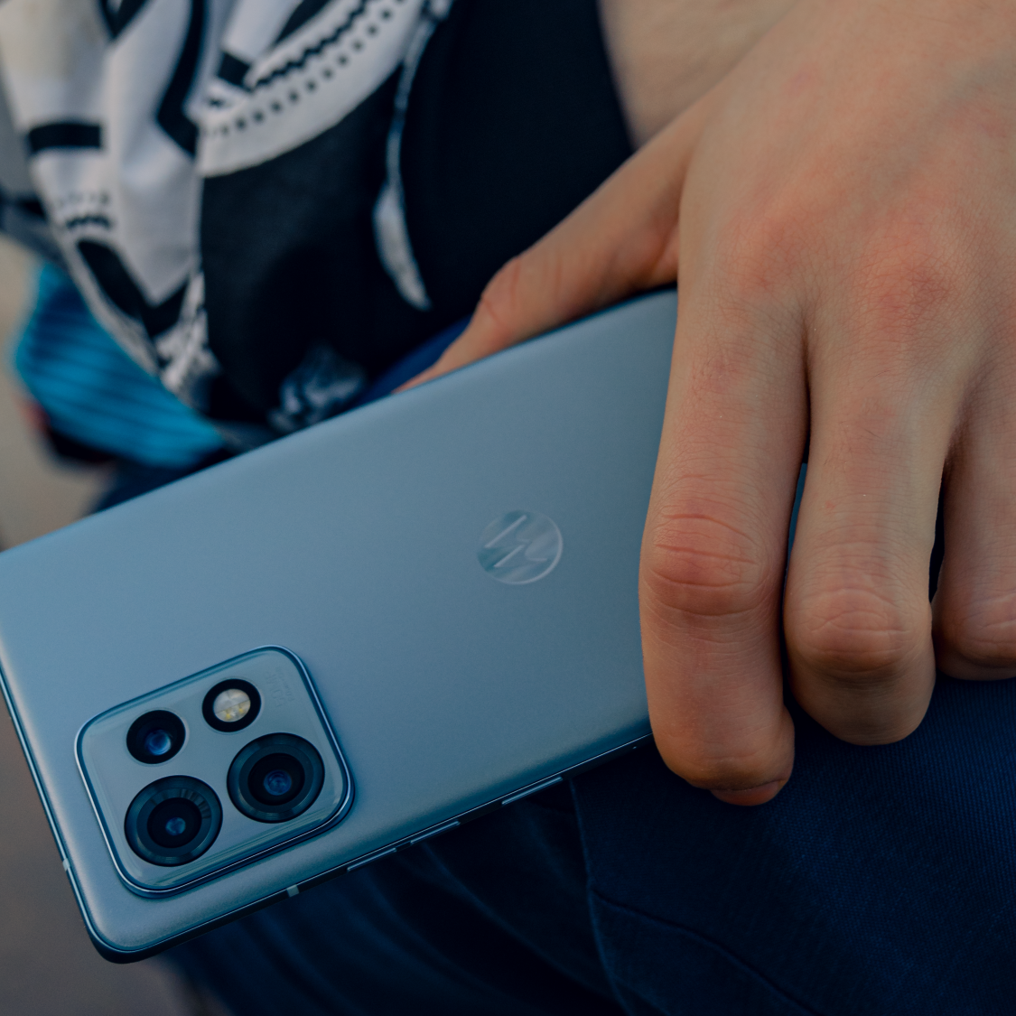 Motorola Edge 40 series: release date, price, specs, and features
