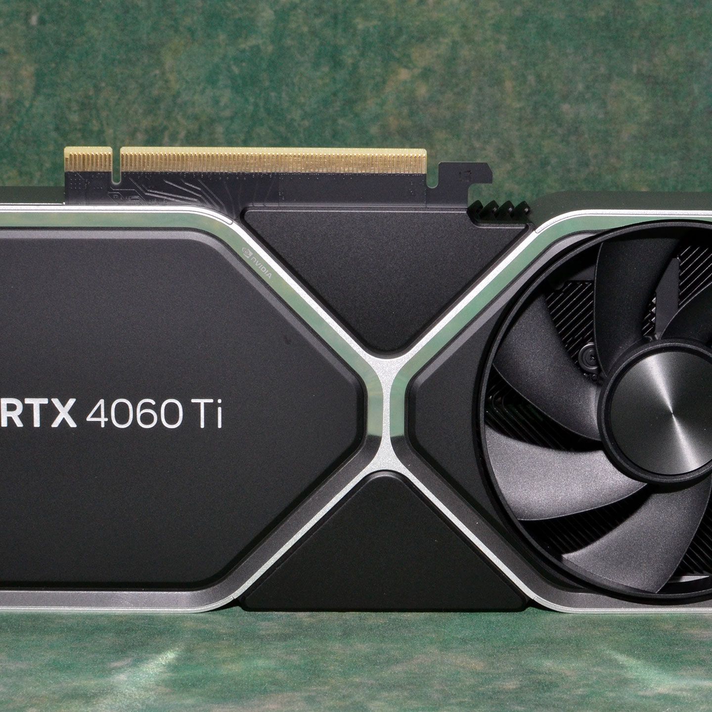 GeForce RTX 4060 Ti: DLSS Upscaling and Frame Generation - Nvidia