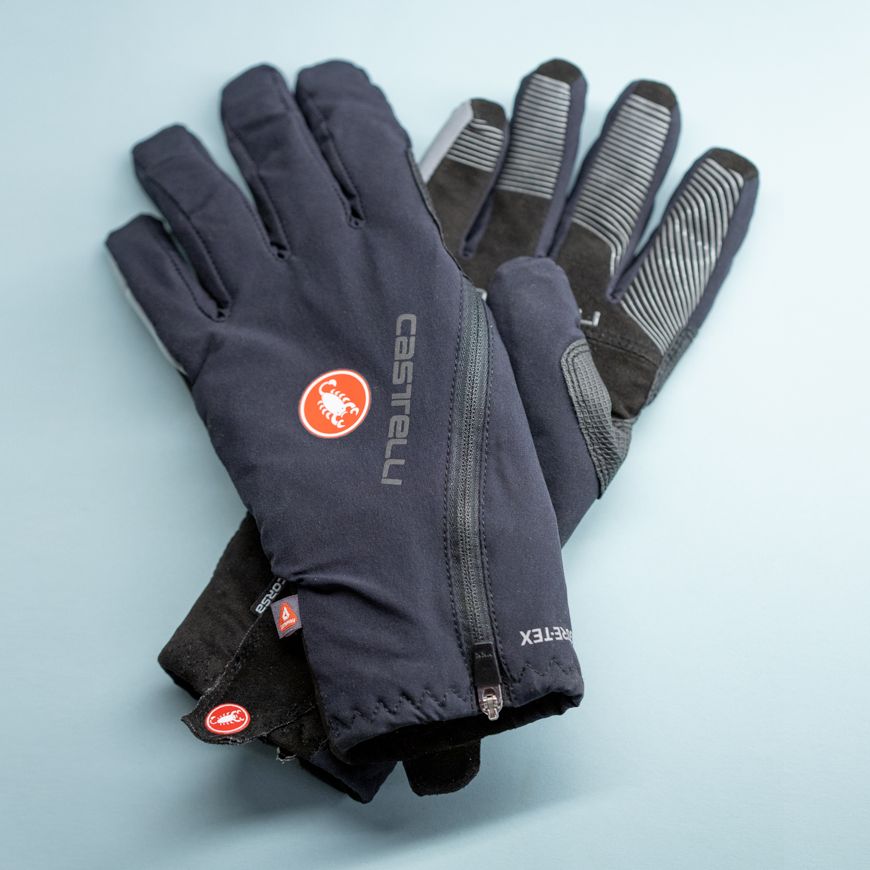 Castelli Espresso GT Gloves review | Cyclingnews