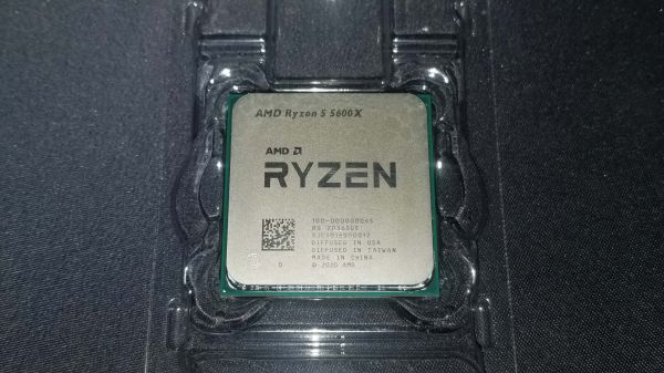 AMD's Zen 3 Disruption is Nearly Complete - AMD Ryzen 5 5600X