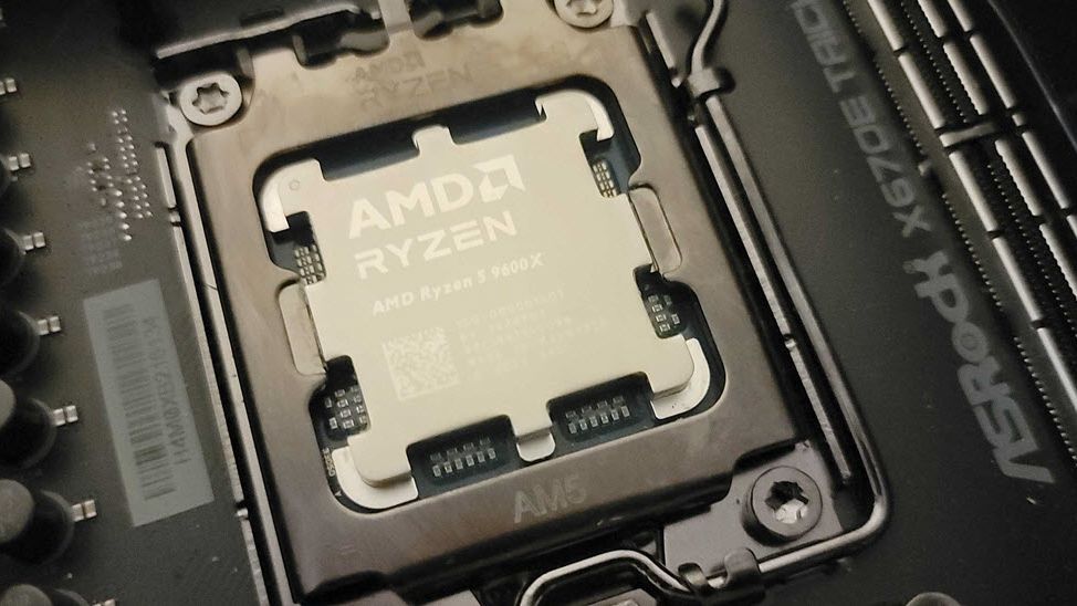 AMD Ryzen 5 9600X and Ryzen 7 9700X Review: Zen 5 brings upgraded