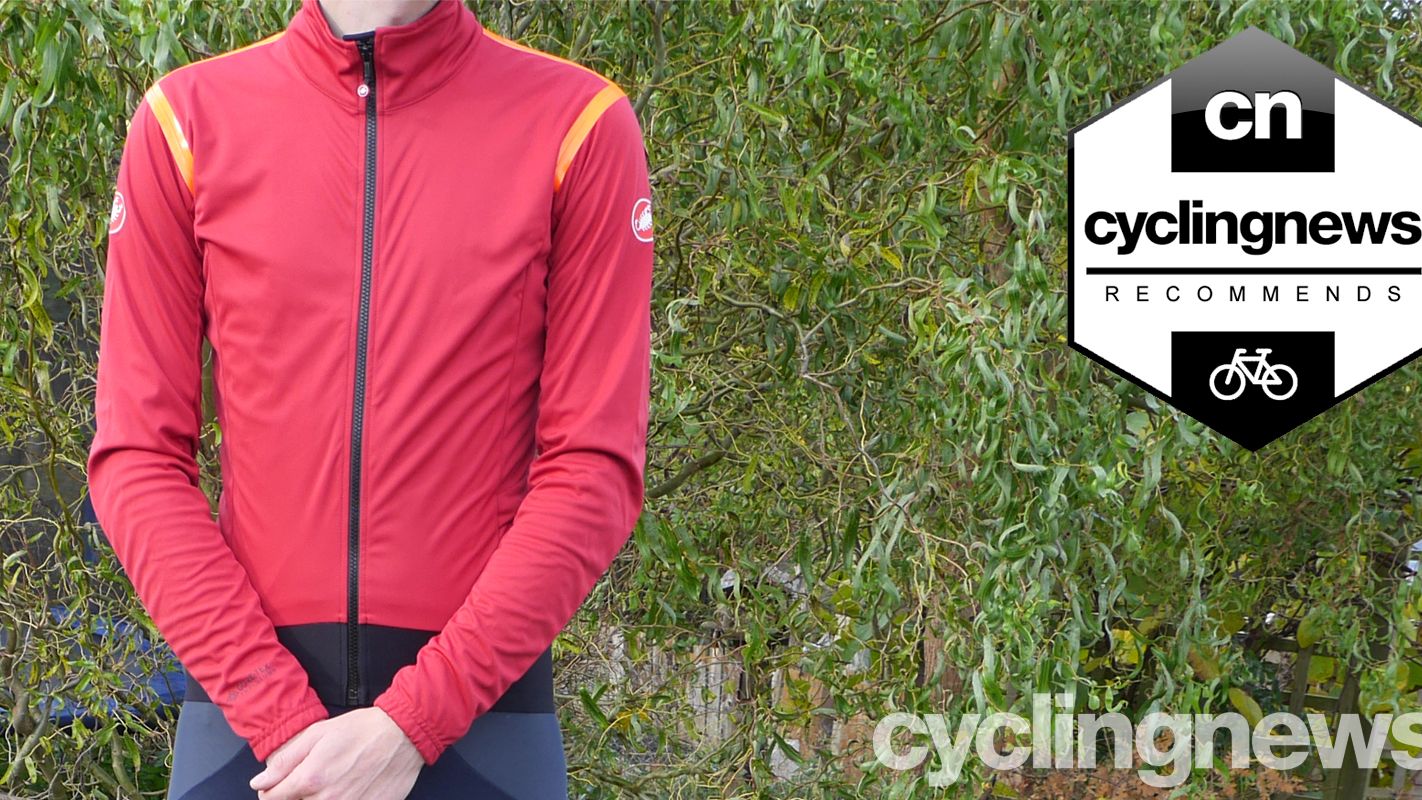 Castelli Alpha RoS 2 Light jacket review | Cyclingnews
