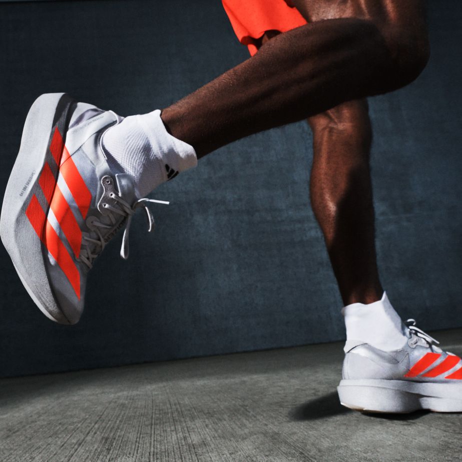 Adidas just launched its fastest racing shoe ever — here's