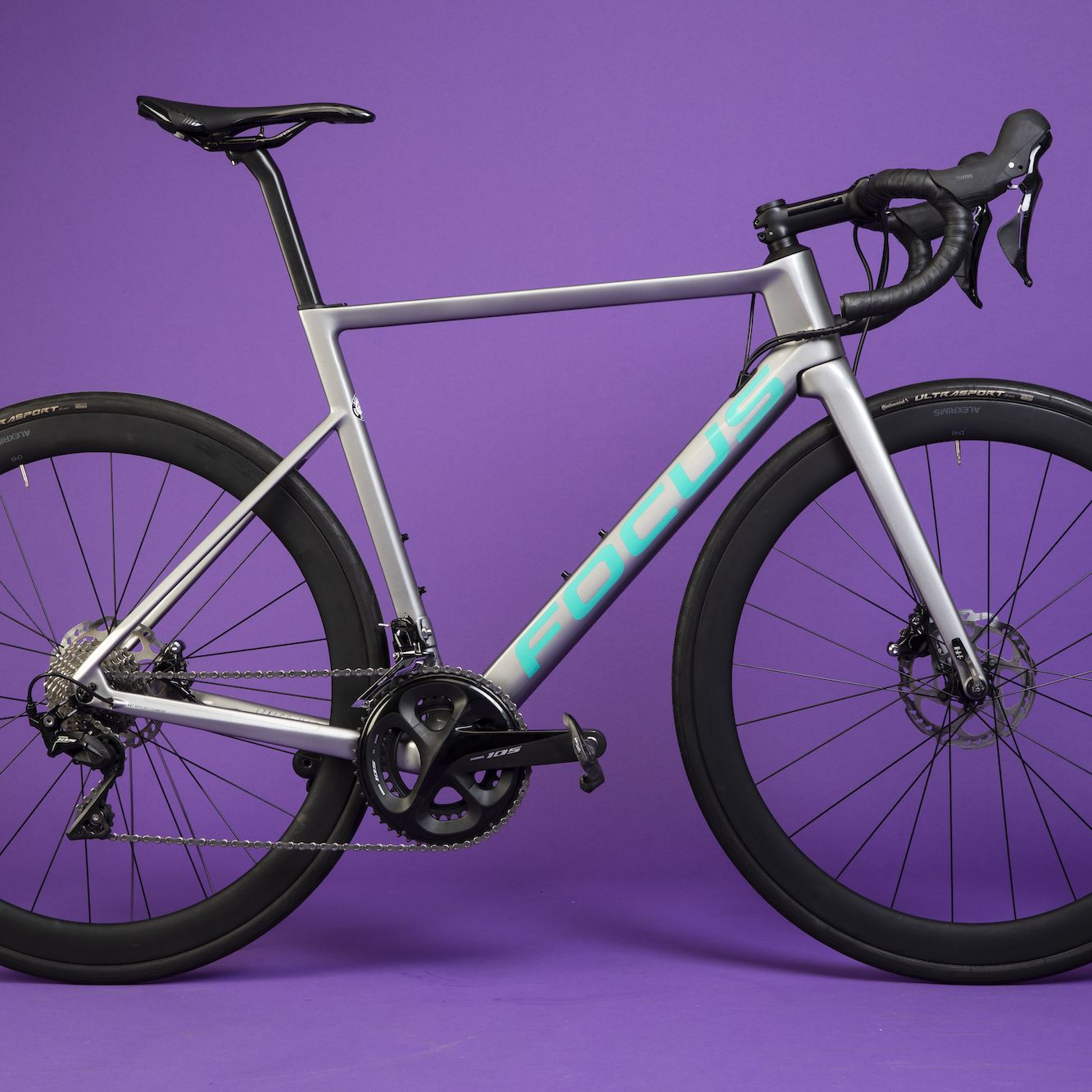 Focus Izalco Max 8.7 review | Cycling Weekly