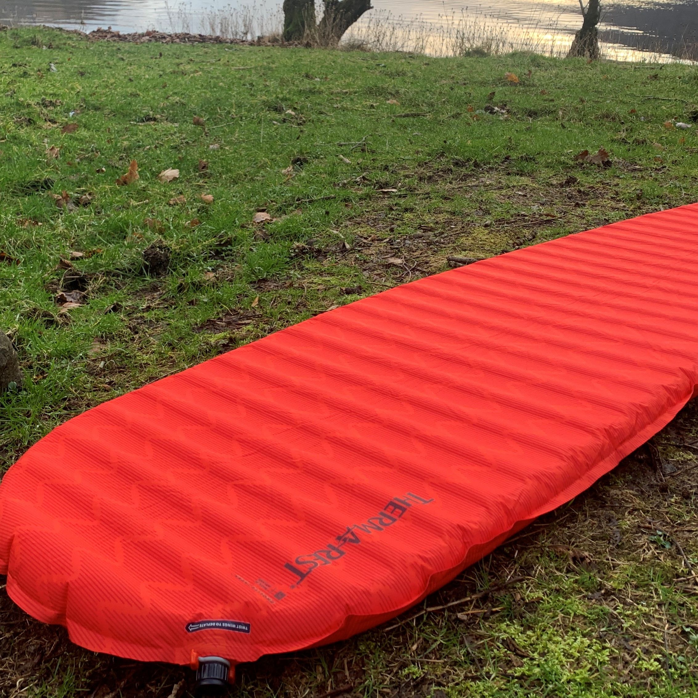 Therm-A-Rest ProLite Apex sleeping pad review: a packable and