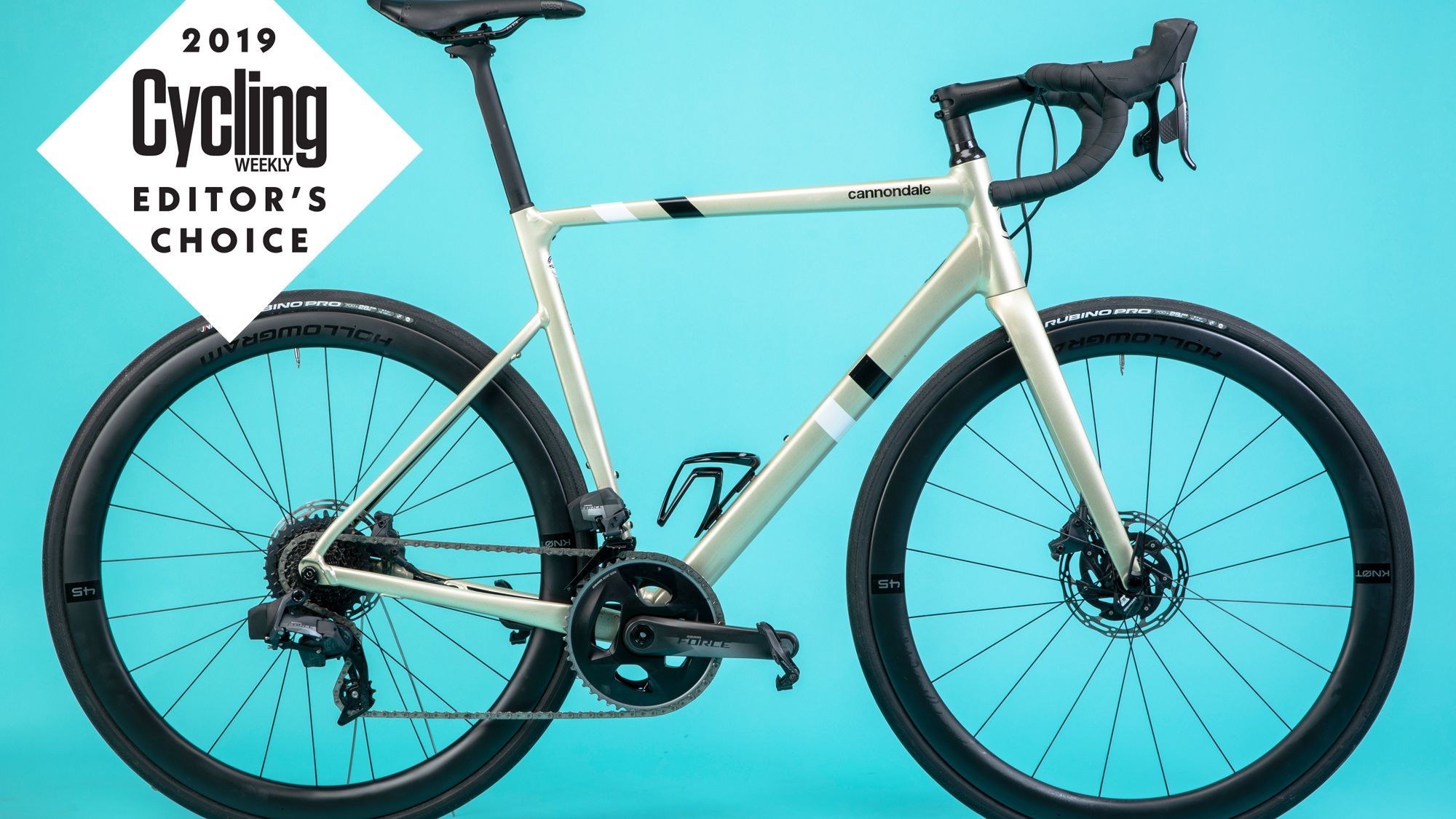 Cannondale CAAD13 Disc Force eTap AXS review | Cycling Weekly