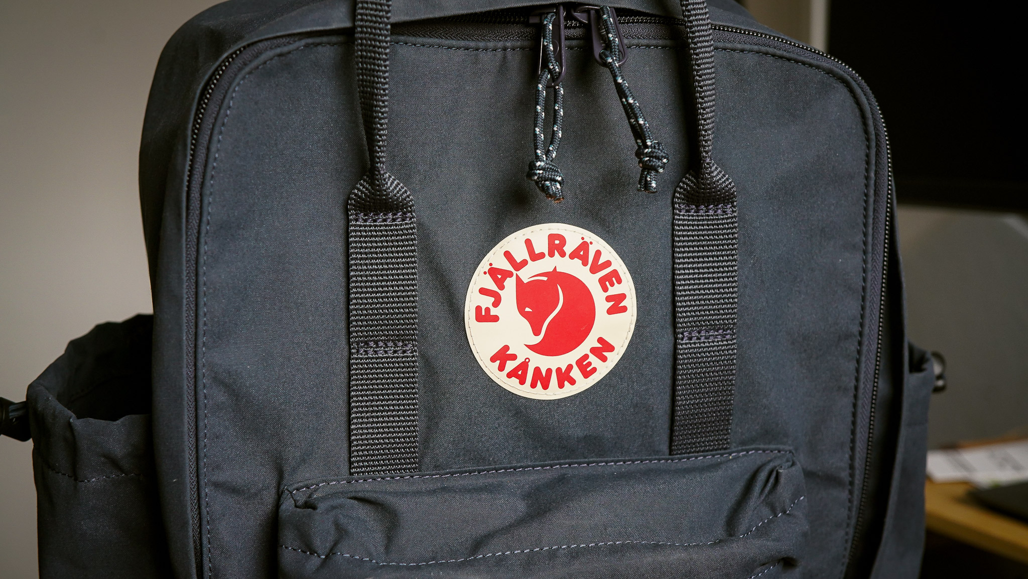 Fjallraven Kanken Outlong review: modern twist on an iconic design