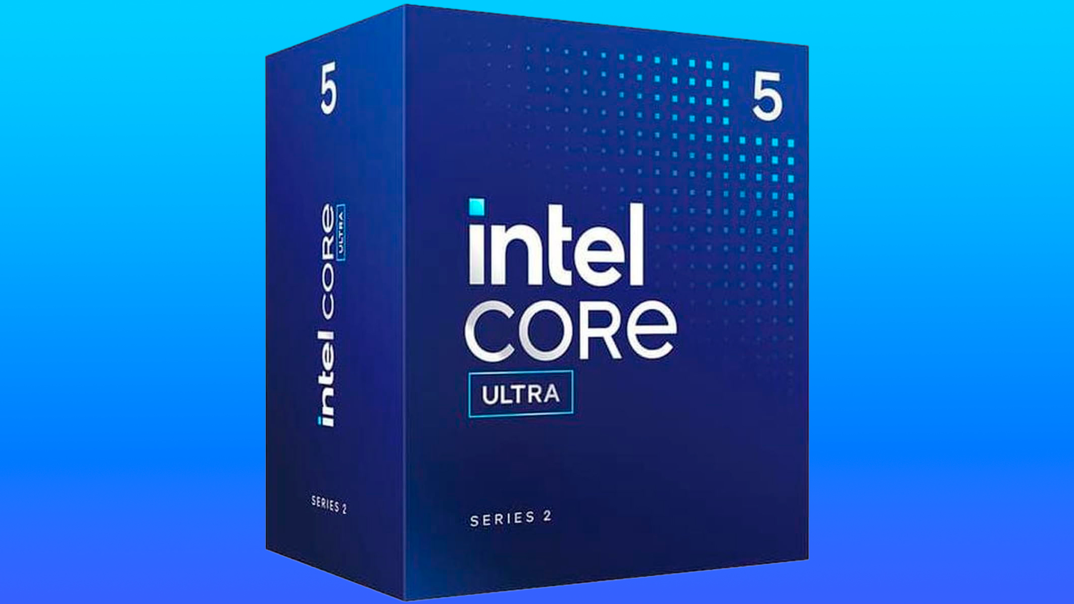 Intel slashes Core Ultra 5 225 and Core Ultra 5 225F pricing by up