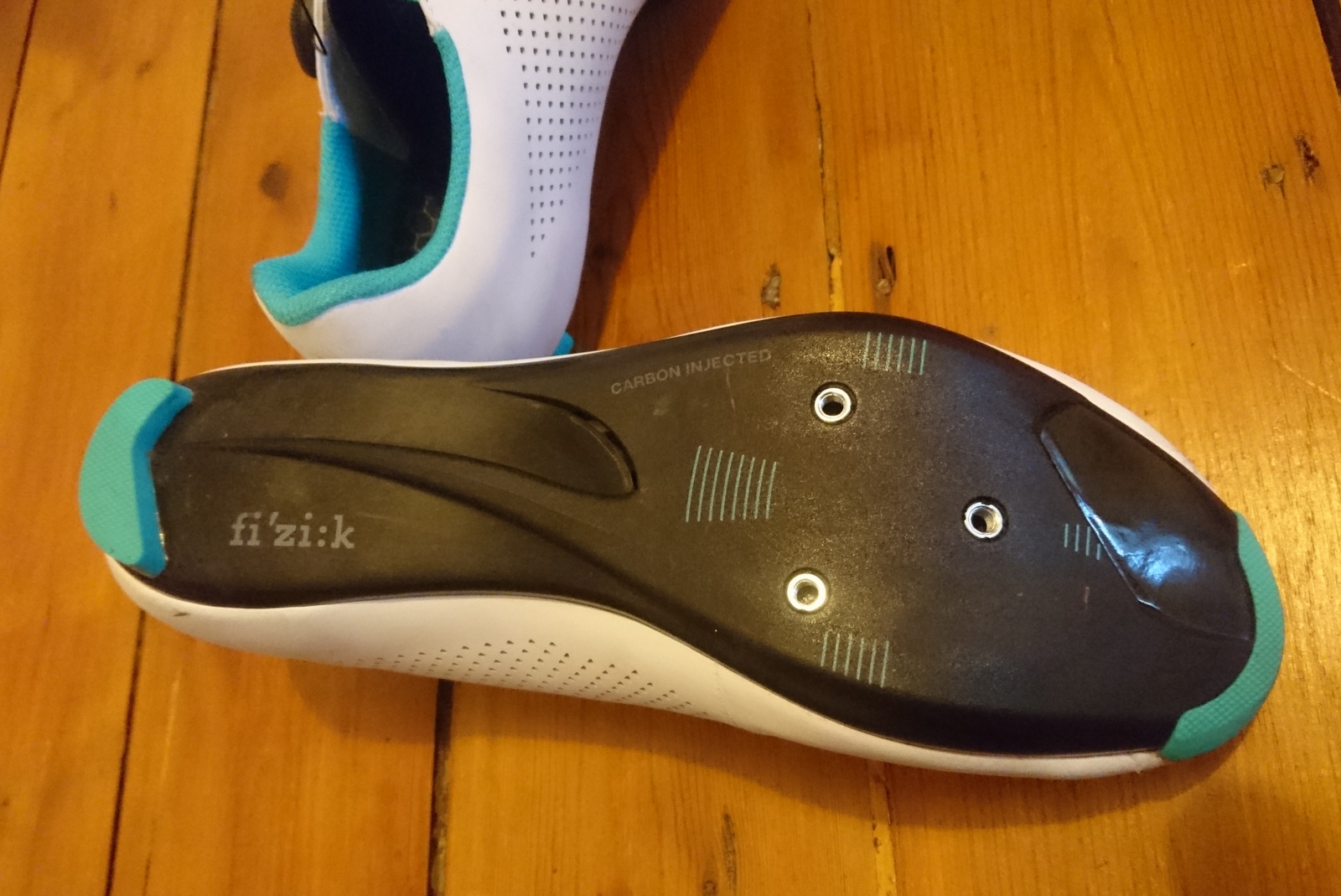 Fizik R4B Donna road cycling shoes review | Cycling Weekly