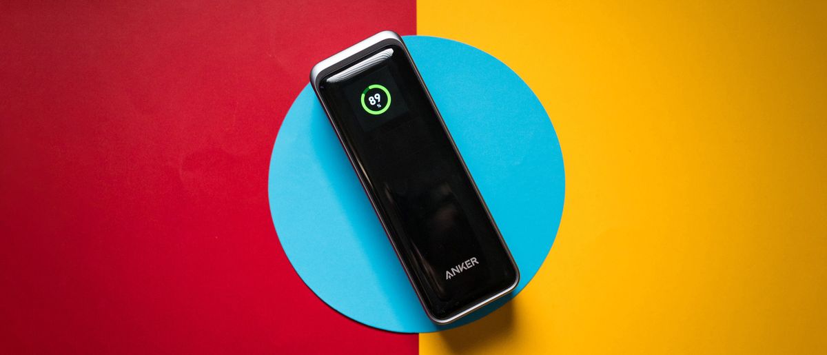 Anker Prime 27650mAh 250W Power Bank review: The best power bank I