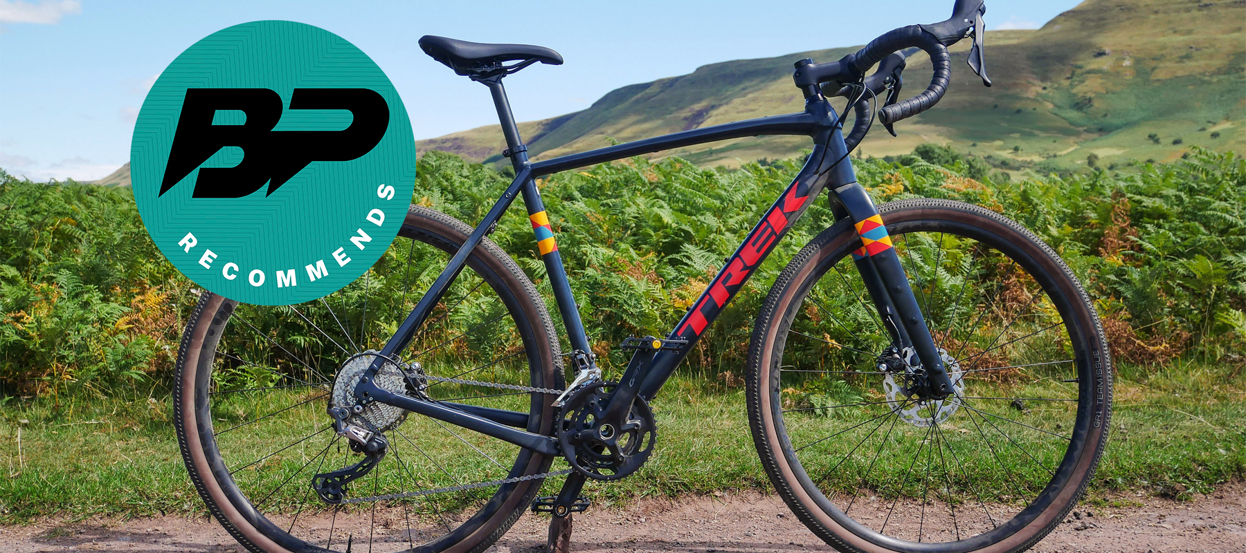 Trek Checkpoint ALR 5 review | Bike Perfect