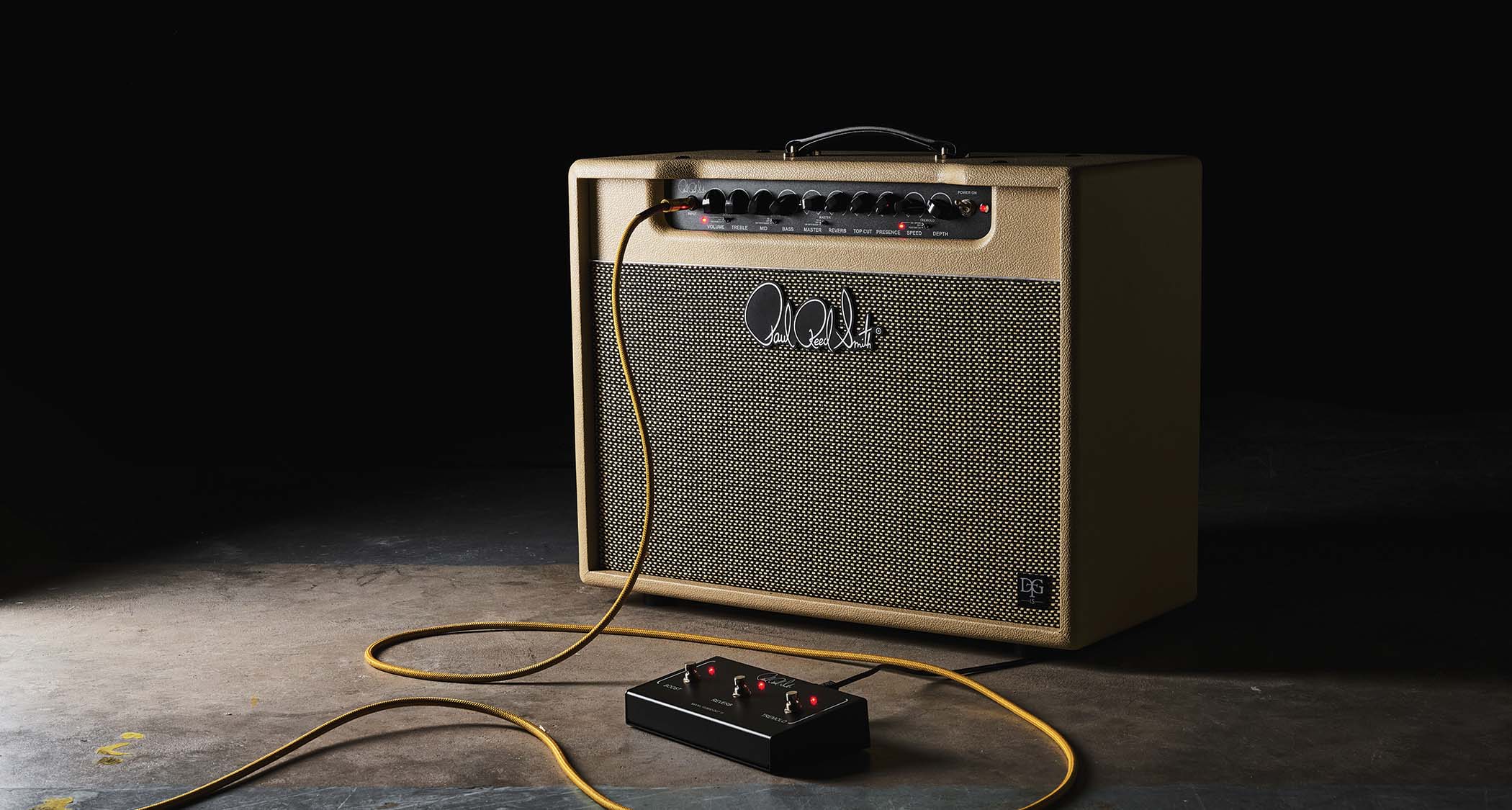 Walrus Audio Eons Five-State Fuzz review | Guitar World