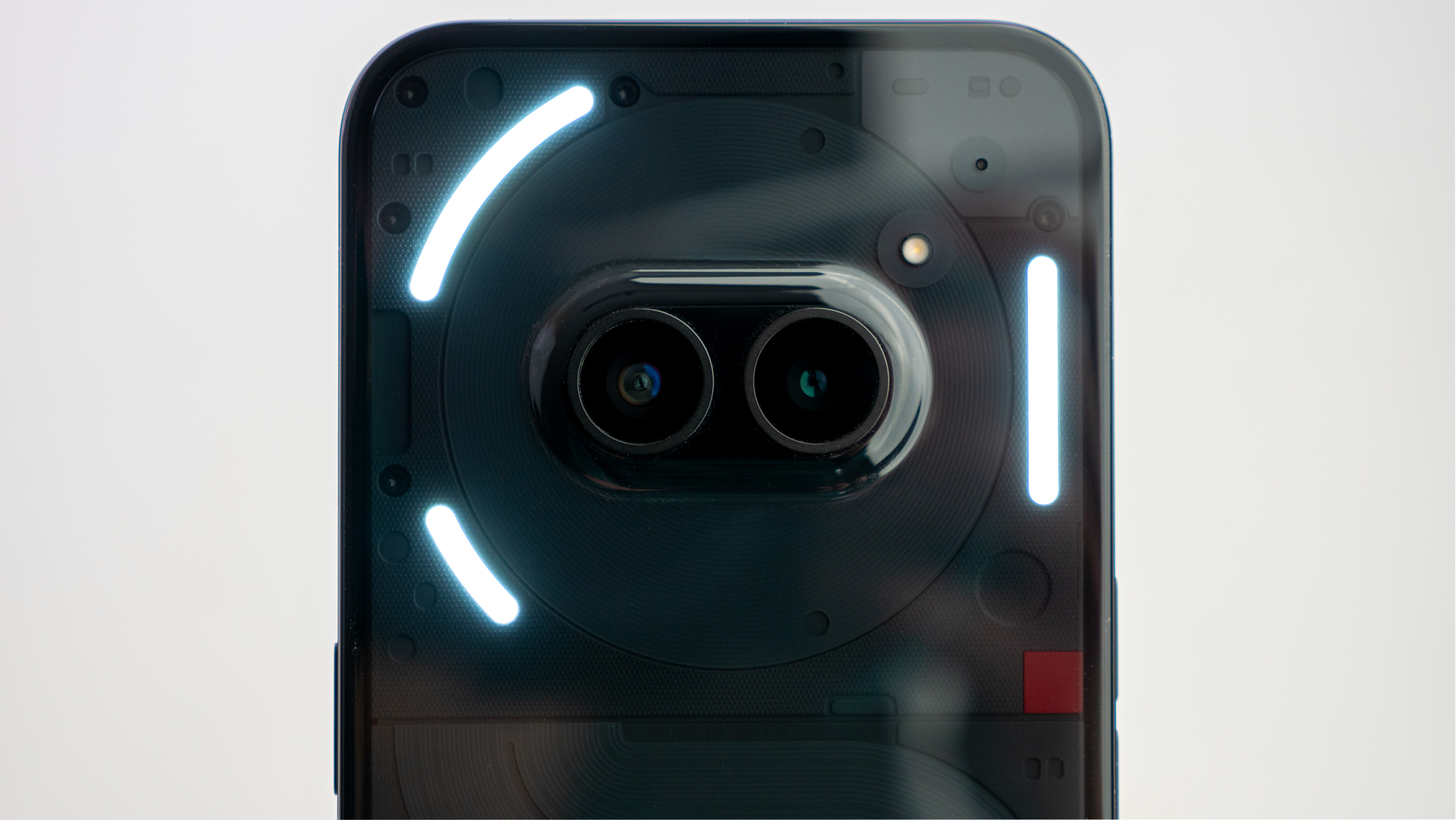 Nothing Phone 2a Hands-on | Android Central