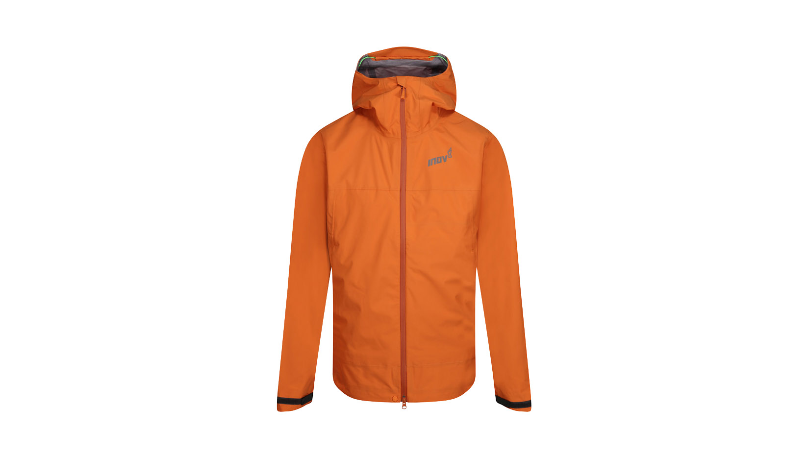 inov-8 VentureLite Jacket Men's: a superb waterproof for fast