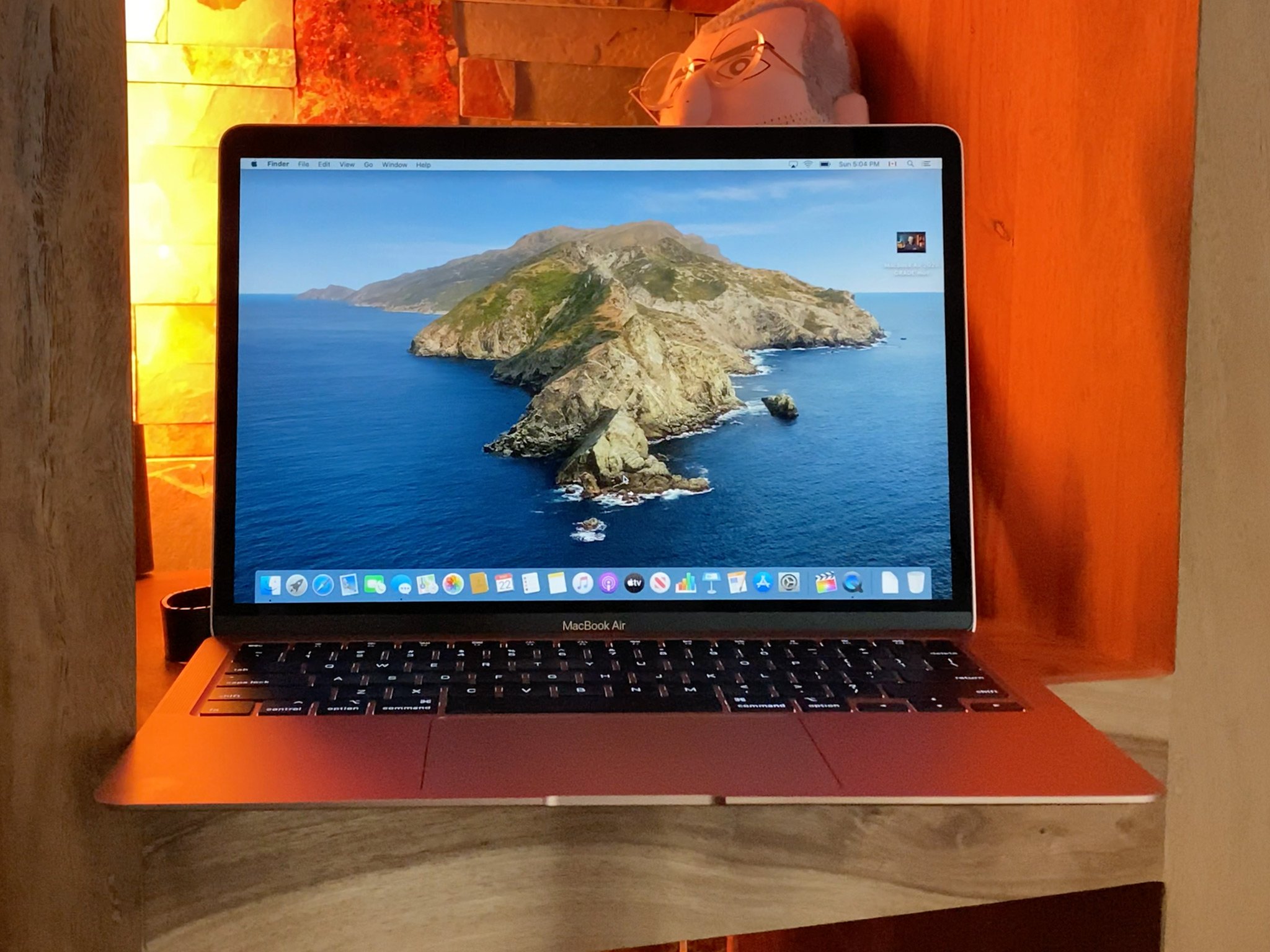 MacBook Air (2020) Review: The best Mac for most everyone is