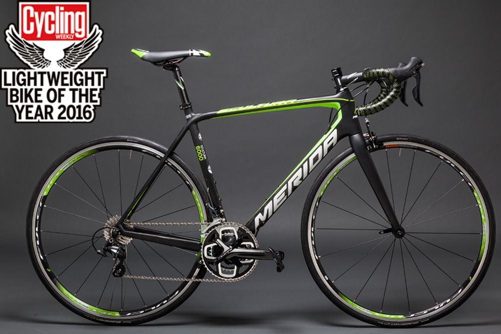 Merida Scultura 6000 review | Cycling Weekly