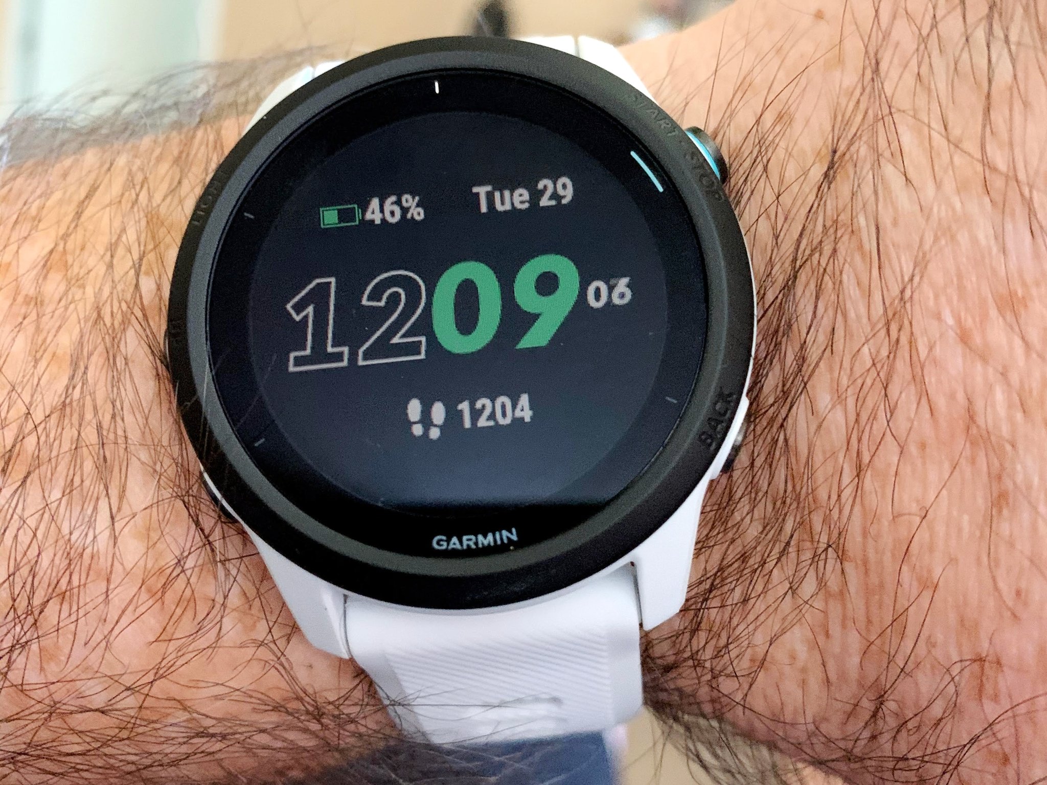 Garmin Forerunner 945 vs. Forerunner 745: Which should you buy