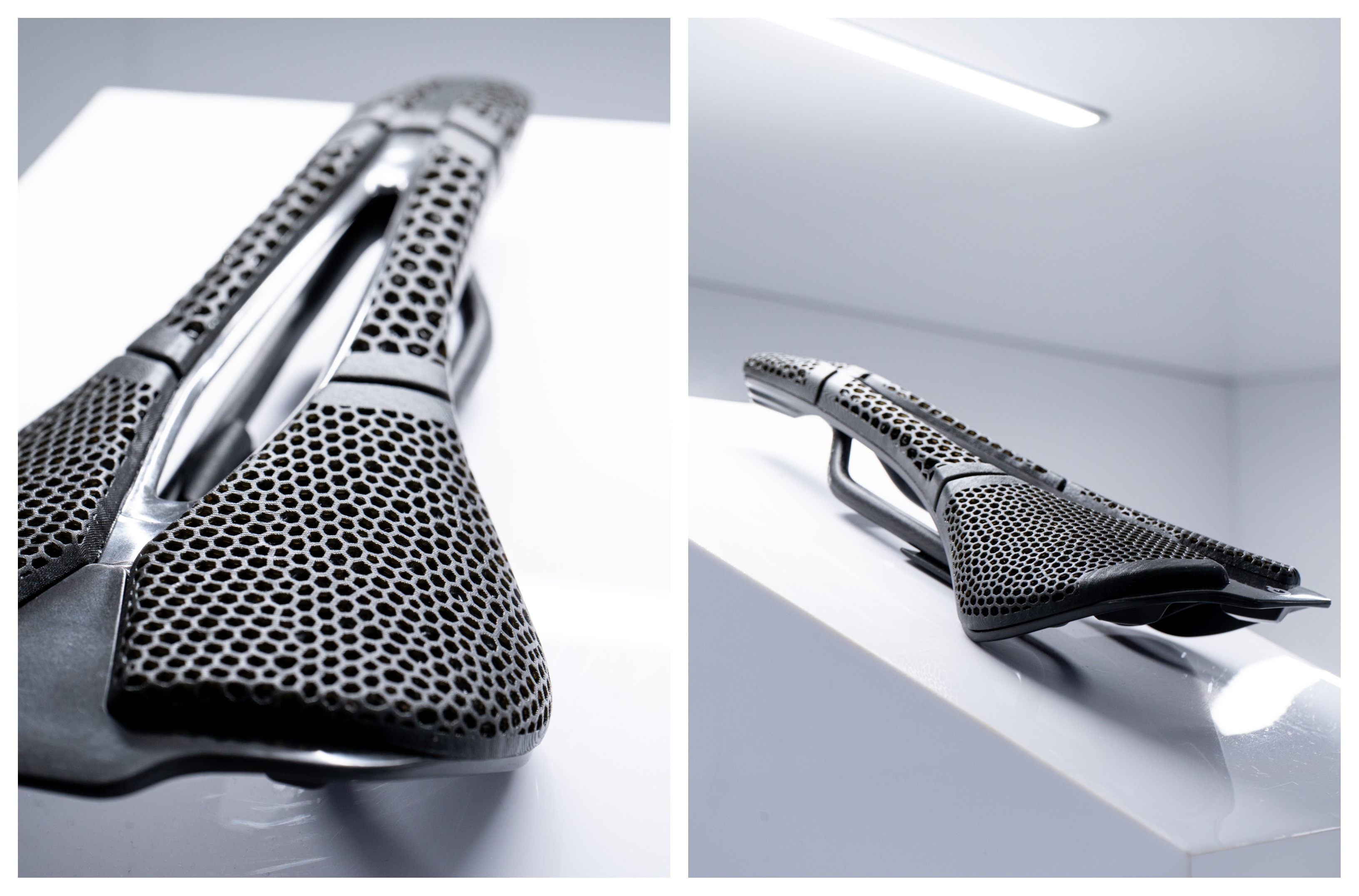 Prologo launches a 3D printed version of its WorldTour approved