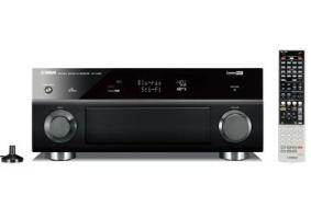 Yamaha unveils high-end 3D-capable home cinema receivers | What Hi-Fi?