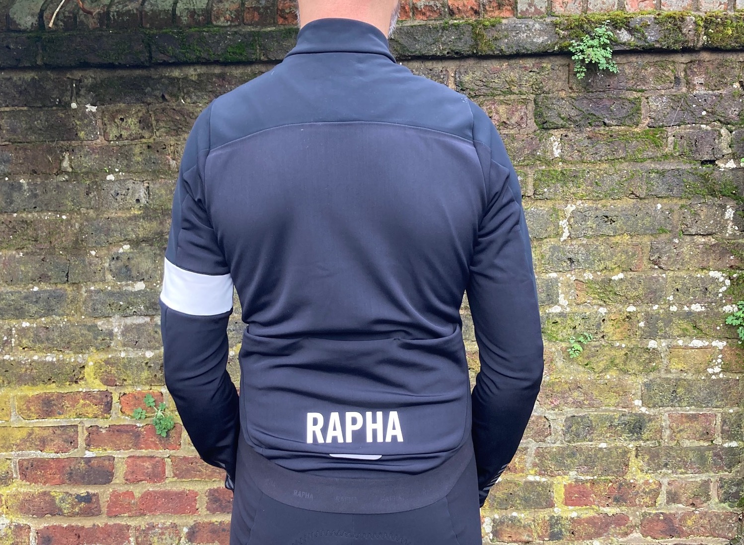 Rapha Pro Team Winter Jacket review | Cycling Weekly