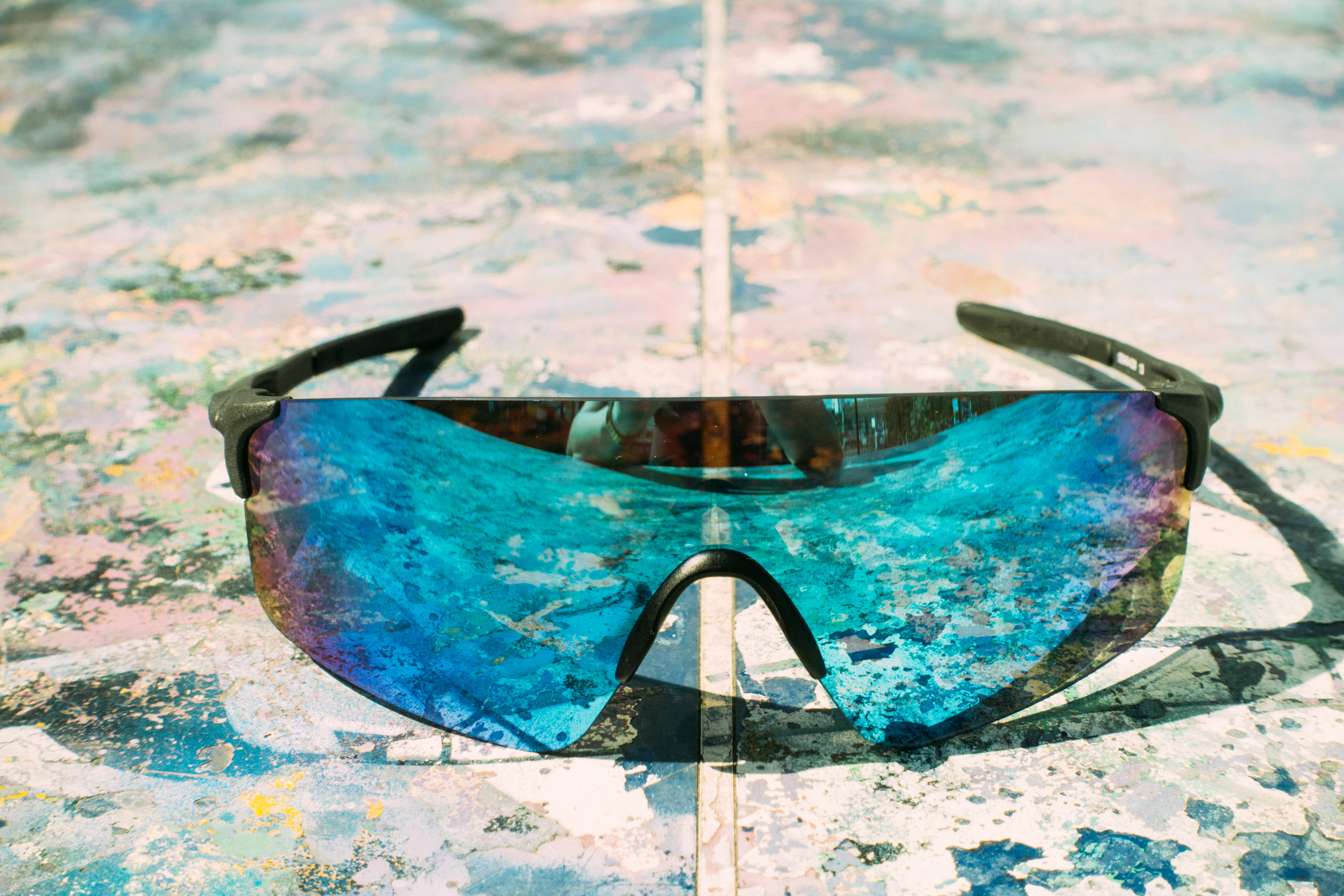 Oakley EVZero Blades review: Perfect for smaller faces, and so