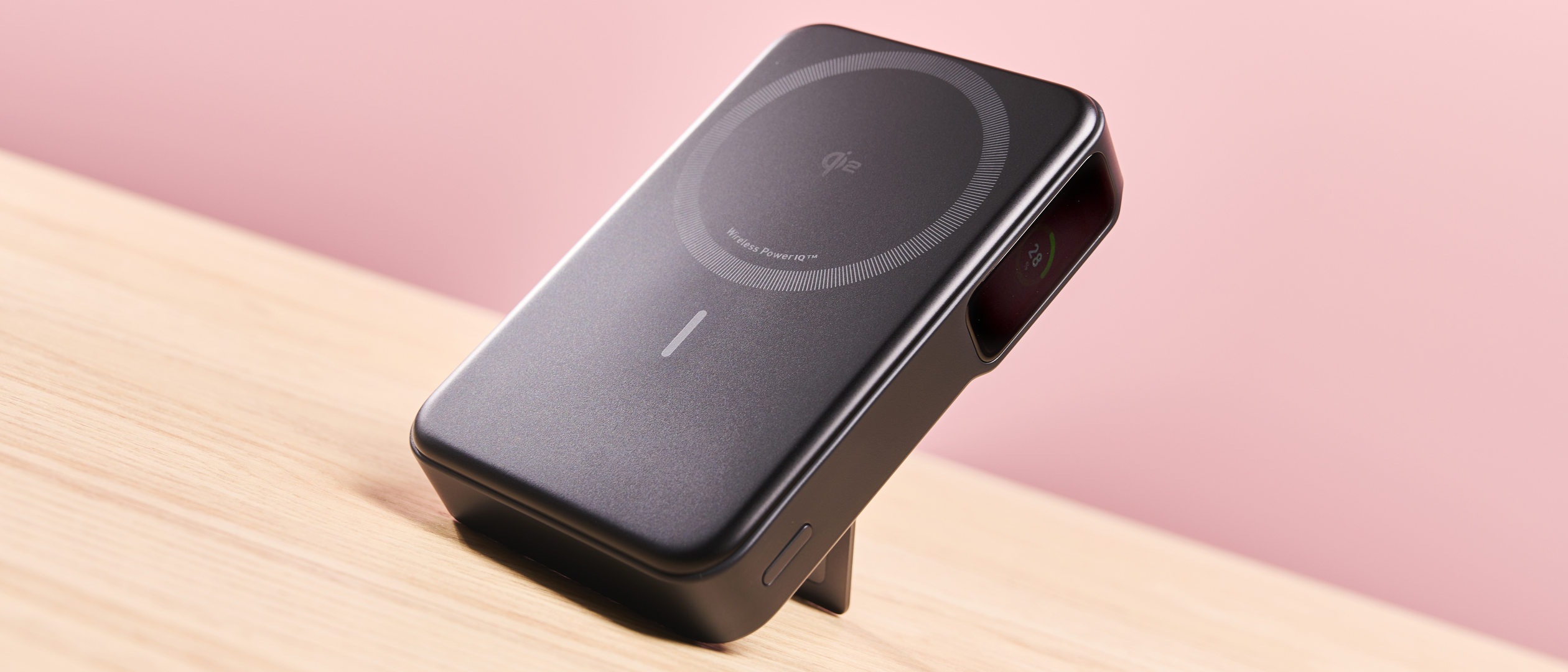 Anker MagGo Power Bank (10K) review: a sturdy and practical