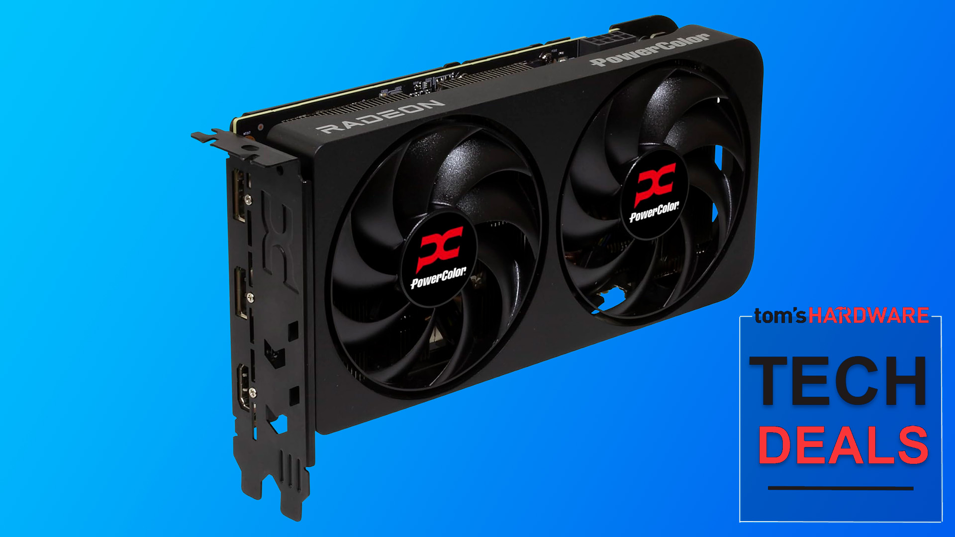 Radeon RX 6600 XTs Available at Micro Center, Hard to Find