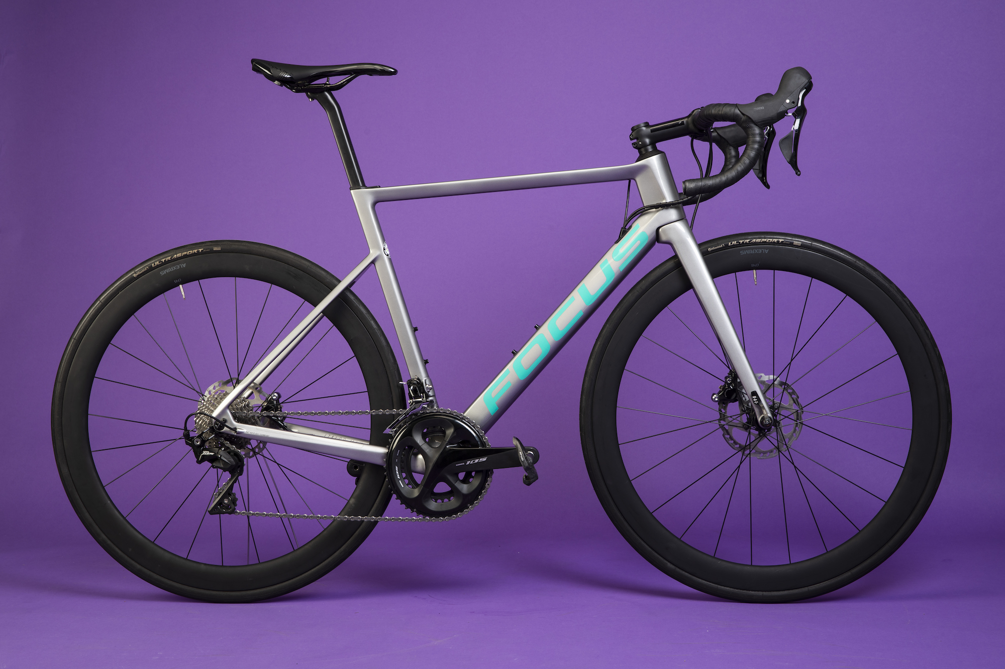 Focus Izalco Max 8.7 review | Cycling Weekly