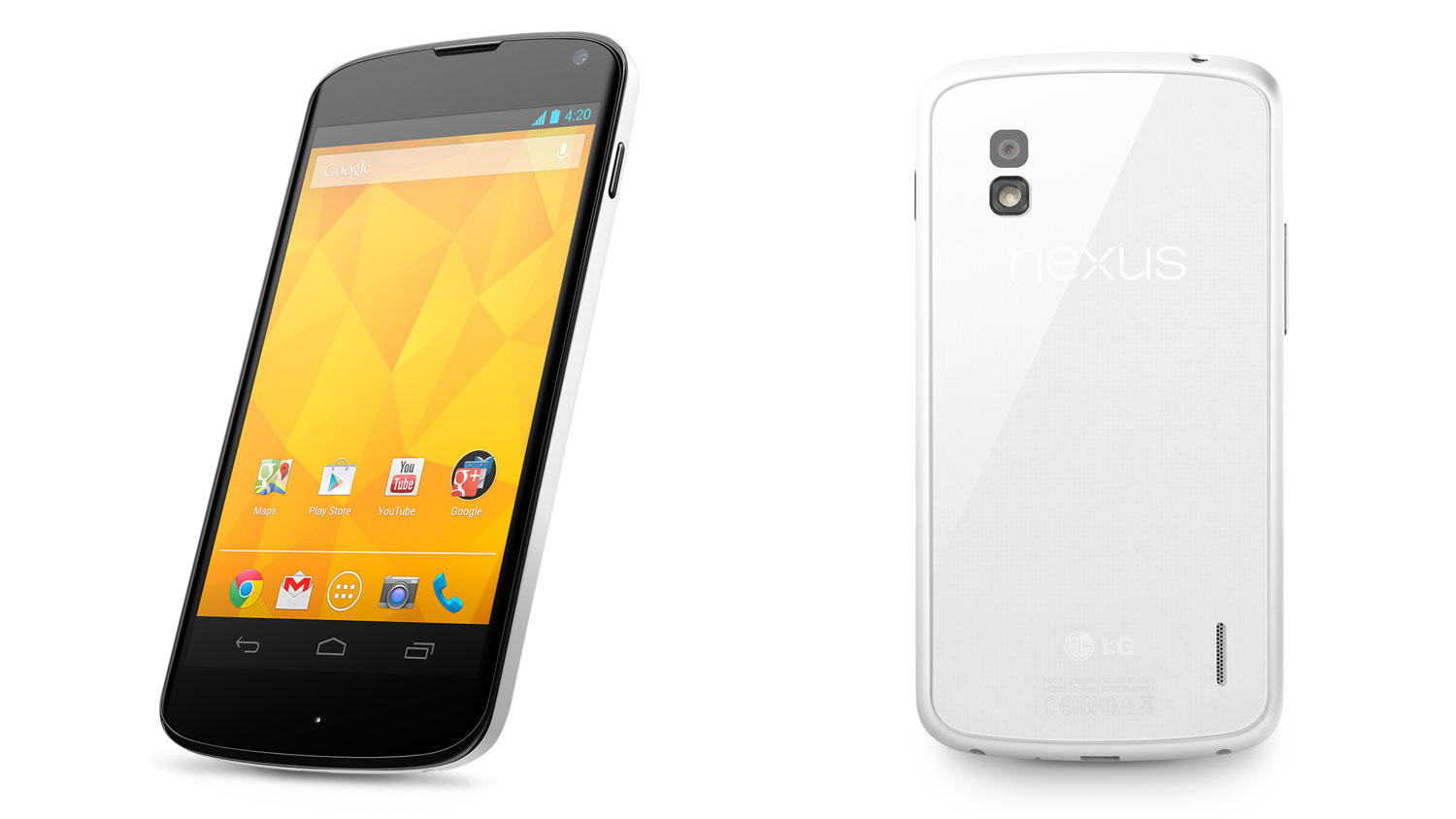 Nexus 4 review | TechRadar
