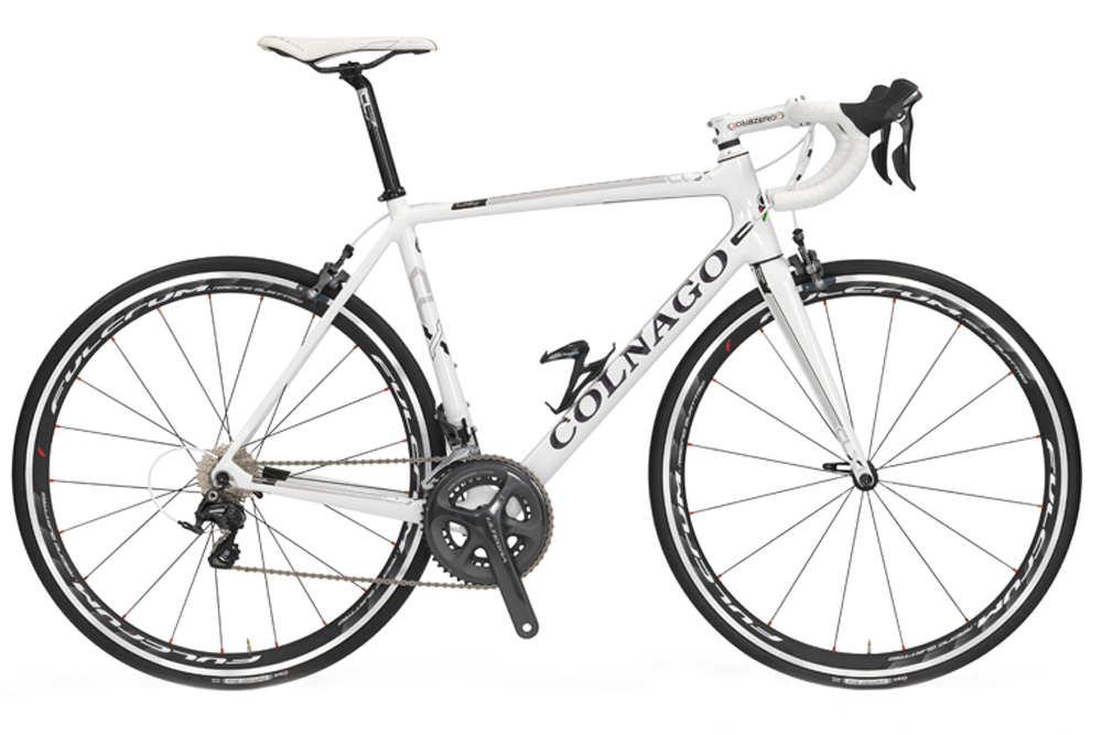Colnago CLX review | Cycling Weekly