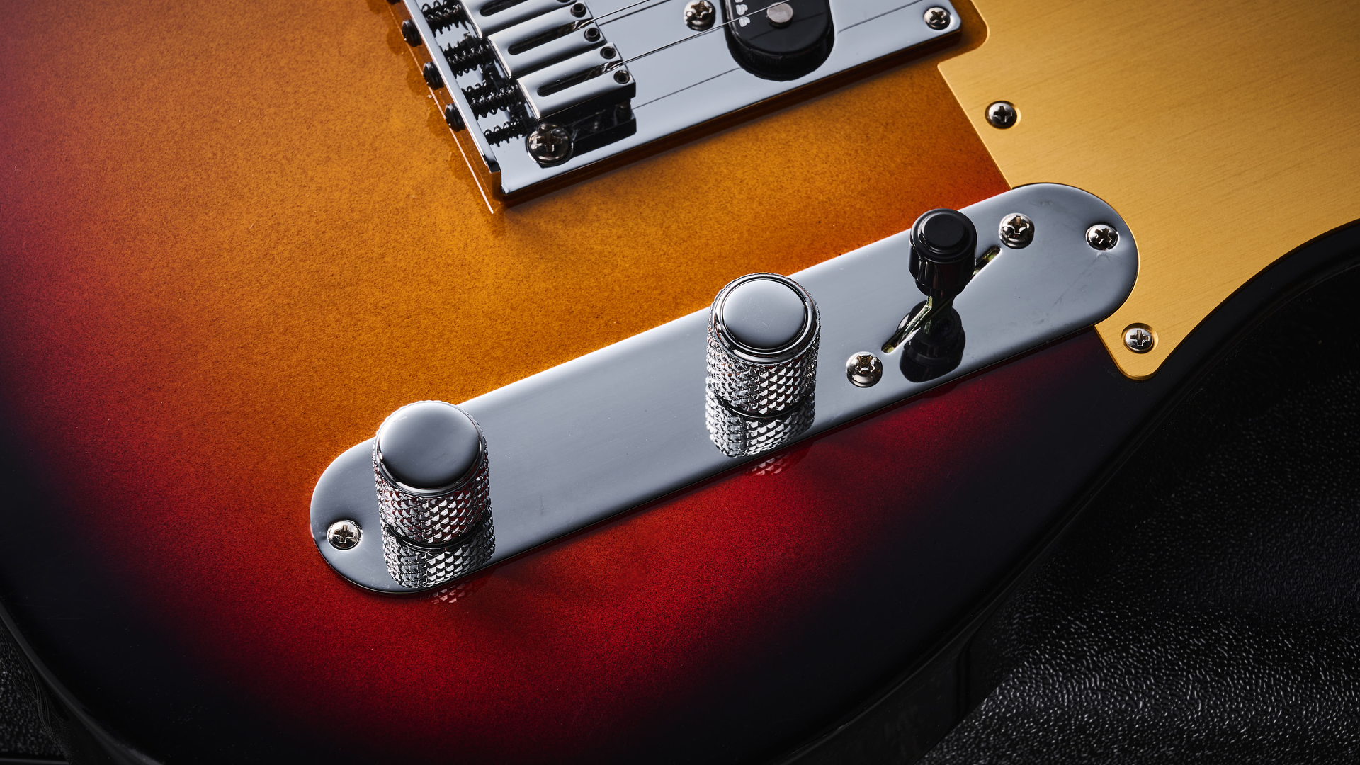 Fender American Ultra II Telecaster review | Guitar World