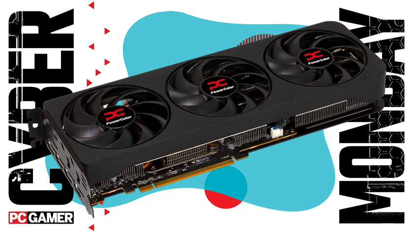 This pint-sized Radeon RX 5700 would be a perfect fit for a small