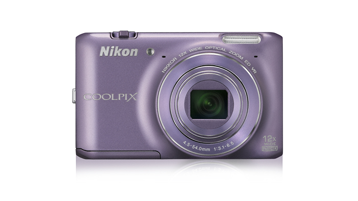 Performance - Nikon Coolpix S6400 review - Page 2 | TechRadar