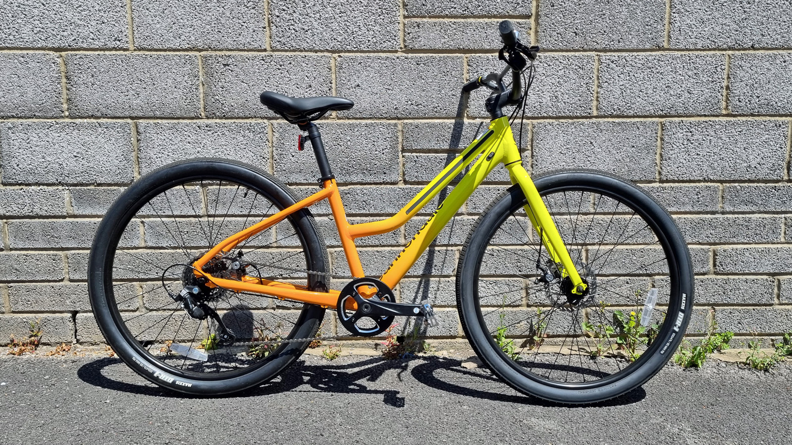Cannondale Treadwell 3 review – A slow pootler that's simple and