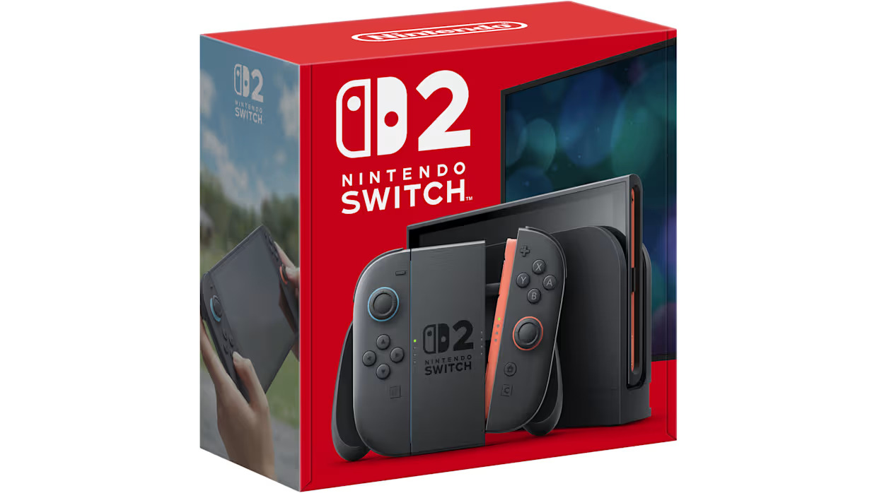 Best Nintendo Switch deals in February 2026 | Tom's Guide