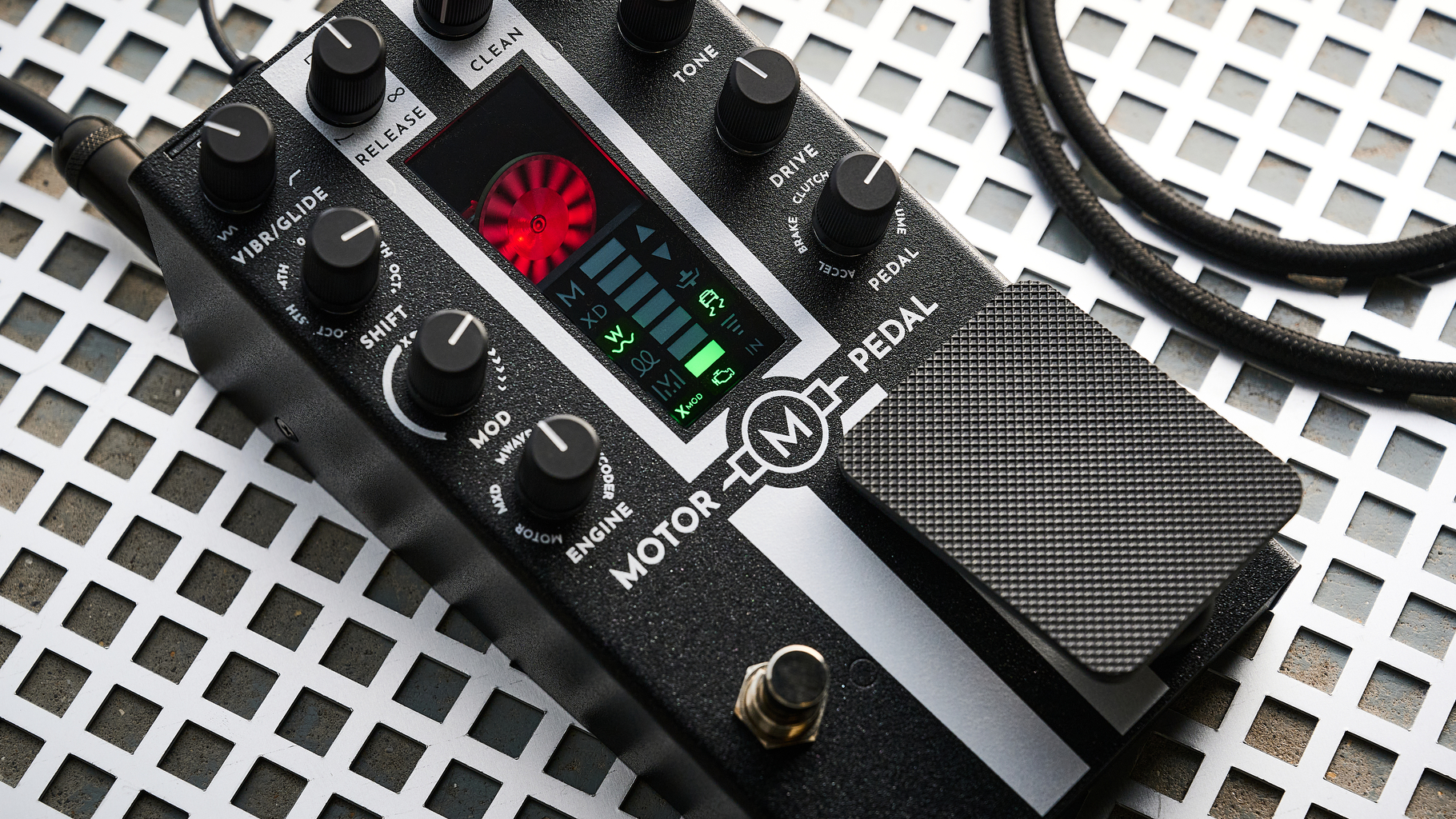 Old Blood Noise Endeavors Minim review | Guitar World