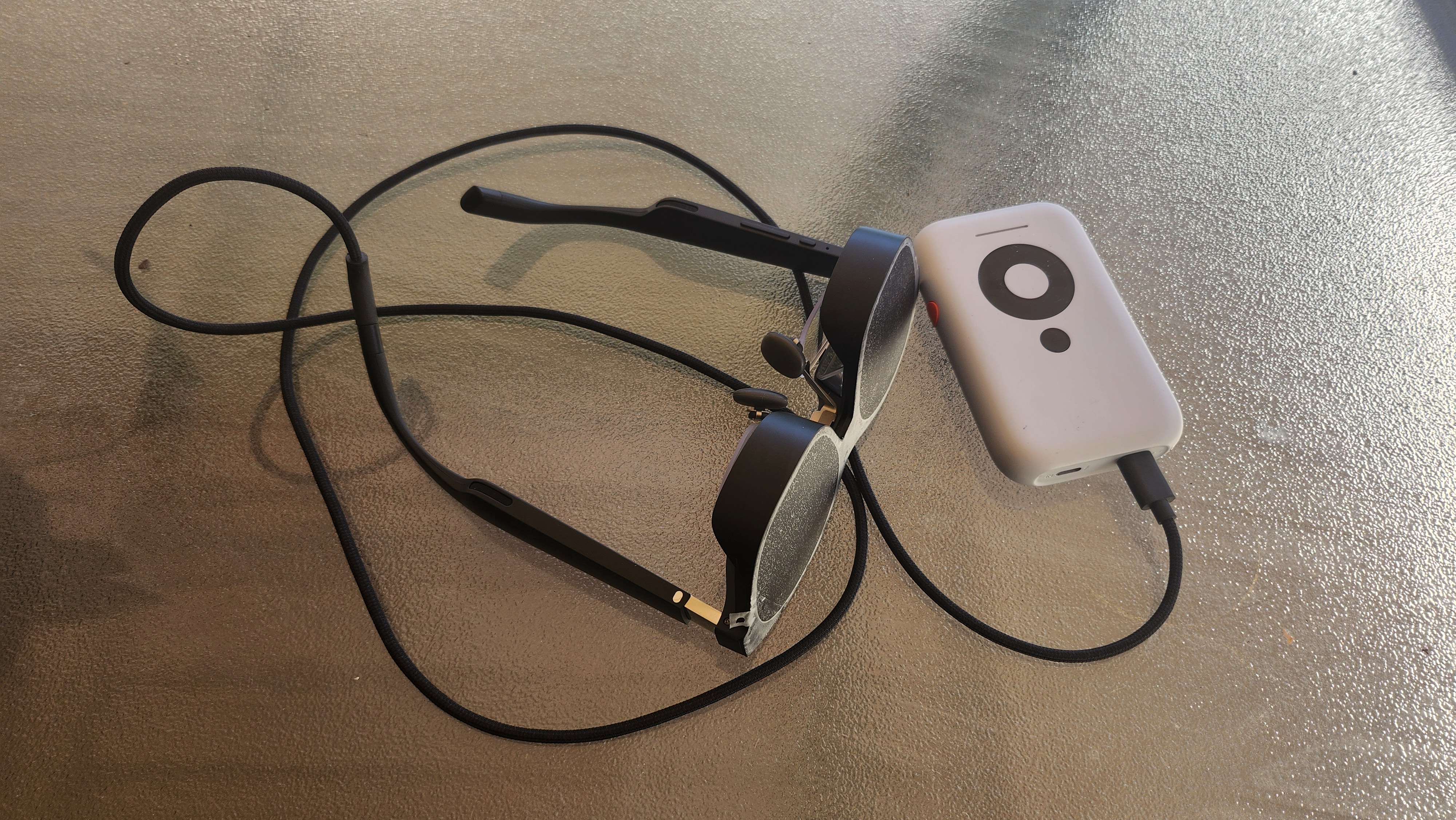 Xreal Air 2 and Beam XR glasses review | PC Gamer