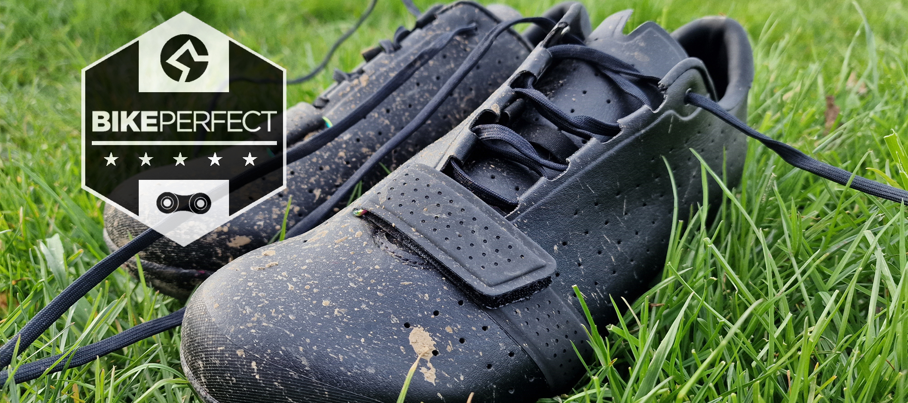 Rapha Explore gravel shoe review – a rugged shoe for all-round